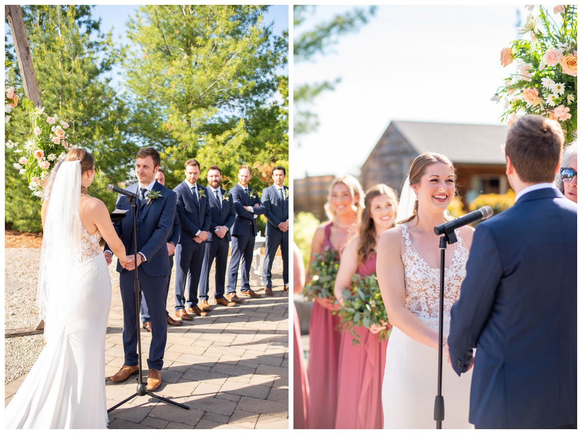 Caradoc Sands Wedding, Strathroy Ontario Wedding Photographer, Michelle A Photography