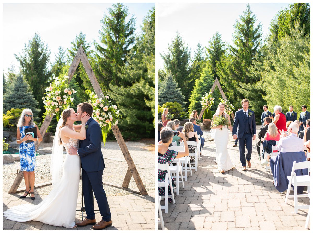 Caradoc Sands Wedding, Strathroy Ontario Wedding Photographer, Michelle A Photography