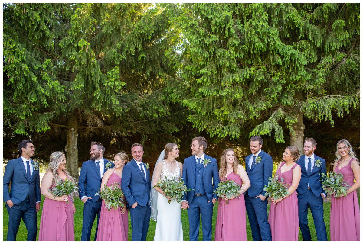 Caradoc Sands Wedding, Strathroy Ontario Wedding Photographer, Michelle A Photography