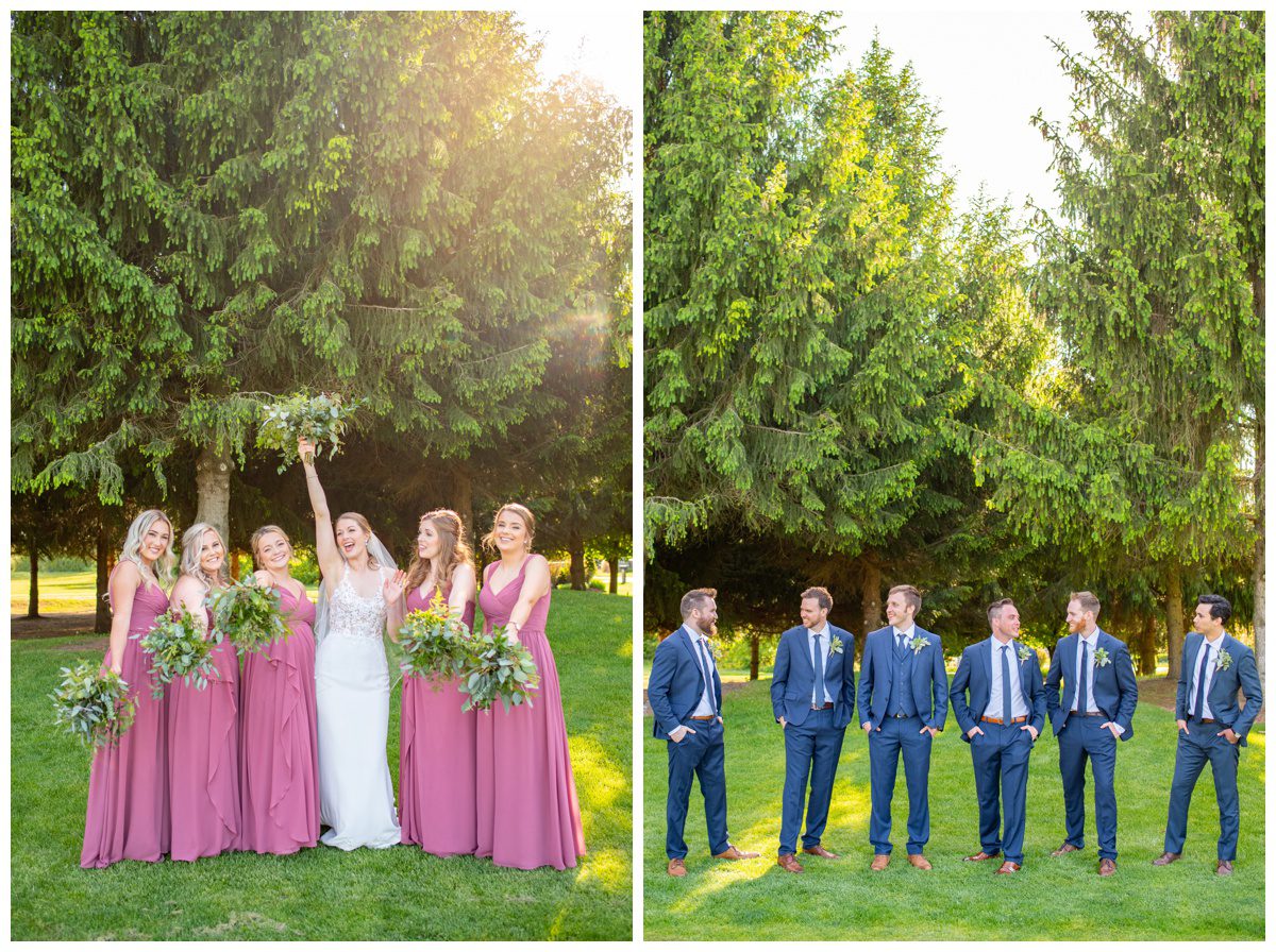 Caradoc Sands Wedding, Strathroy Ontario Wedding Photographer, Michelle A Photography