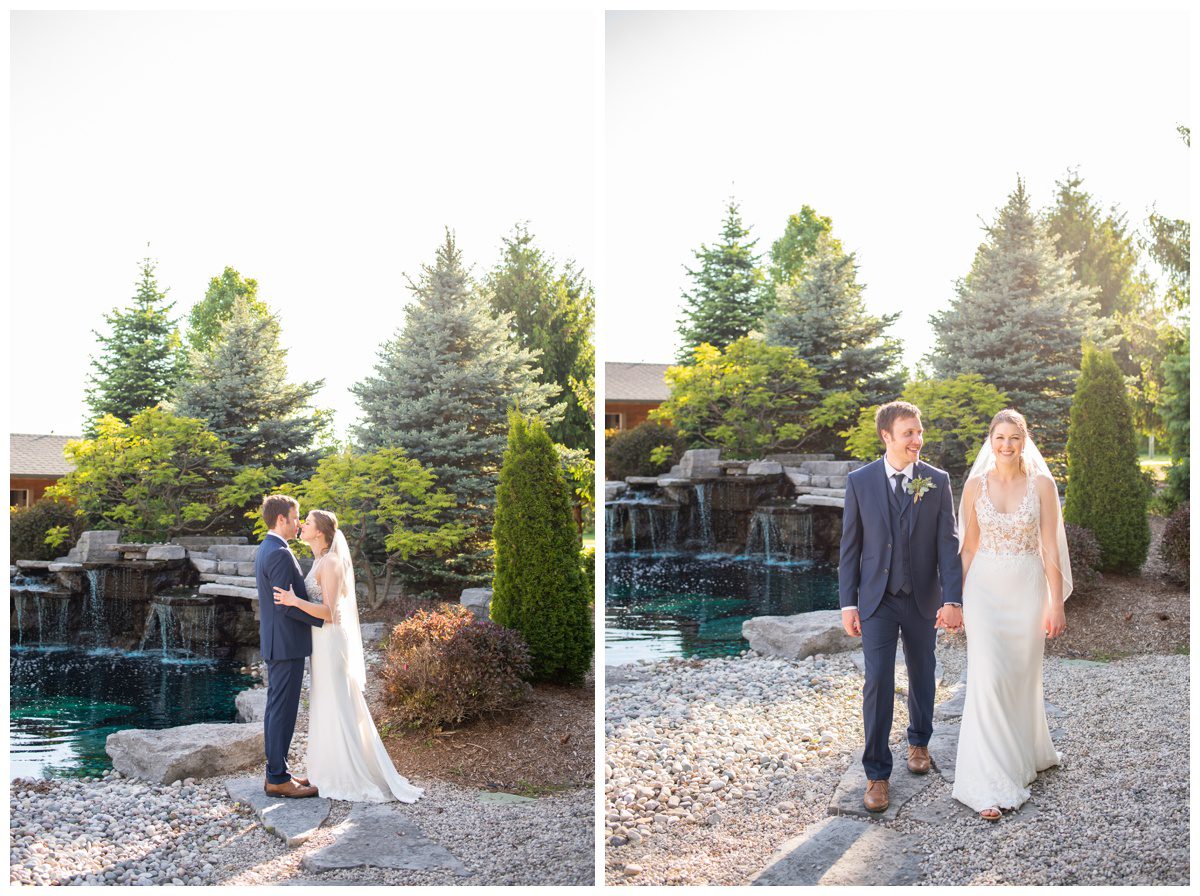Caradoc Sands Wedding, Strathroy Ontario Wedding Photographer, Michelle A Photography