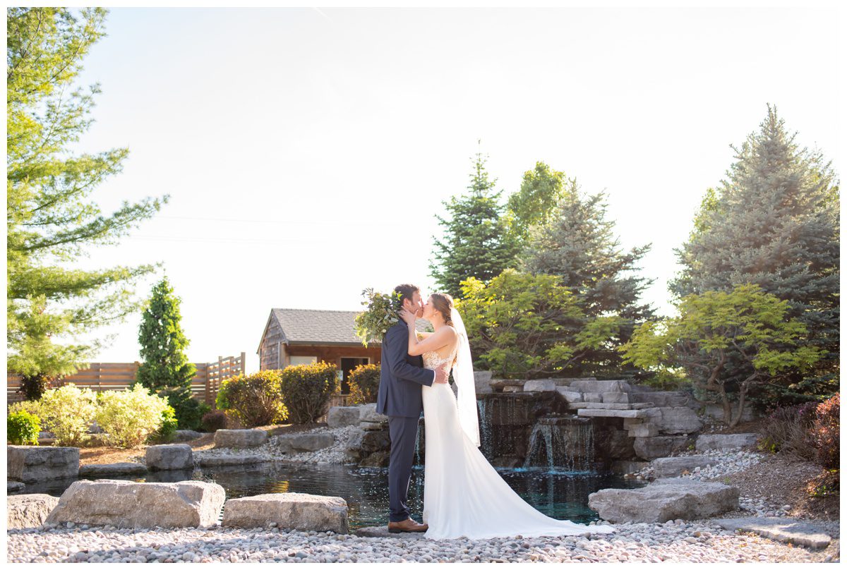 Caradoc Sands Wedding, Strathroy Ontario Wedding Photographer, Michelle A Photography