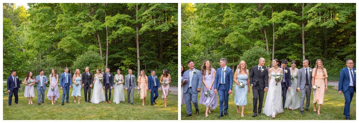 Benmiller Inn & Spa, Benmiller Inn & Spa Wedding, Goderich Ontario Wedding Photography, Michelle A Photography