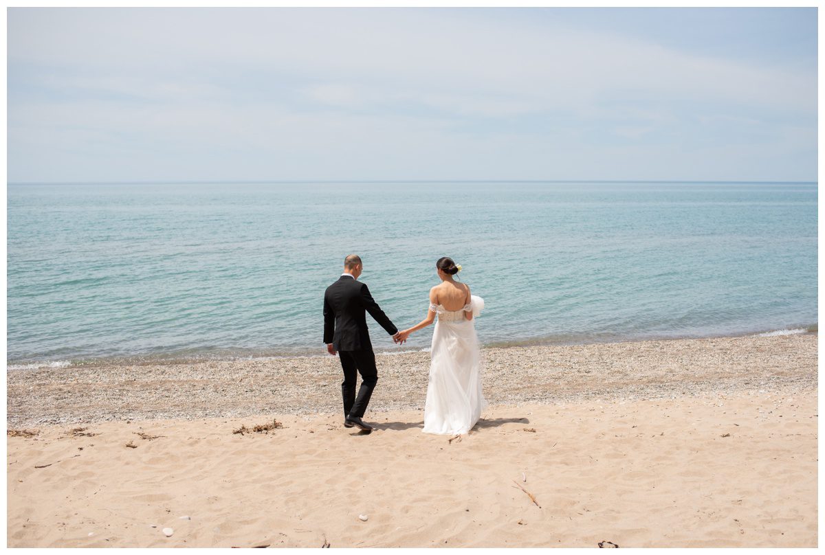 Benmiller Inn & Spa, Benmiller Inn & Spa Wedding, Goderich Ontario Wedding Photography, Michelle A Photography