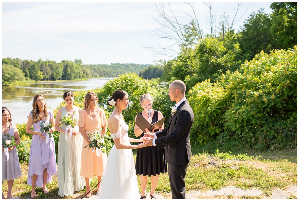 Benmiller Inn & Spa, Benmiller Inn & Spa Wedding, Goderich Ontario Wedding Photography, Michelle A Photography