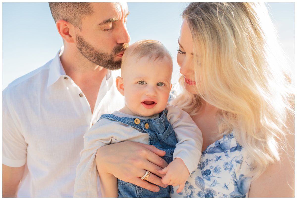 Bayfield Beach Family Session, Bayfield Ontario, Bayfield Ontario Photographer, Michelle A Photography