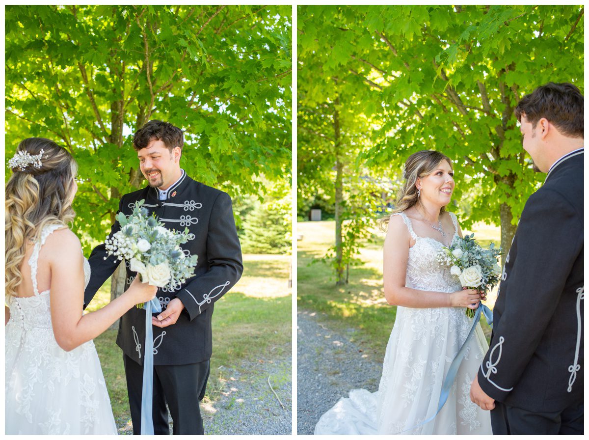 Warkworth Ontario Wedding, Southwestern Ontario Wedding Photographer, Michelle A Photography
