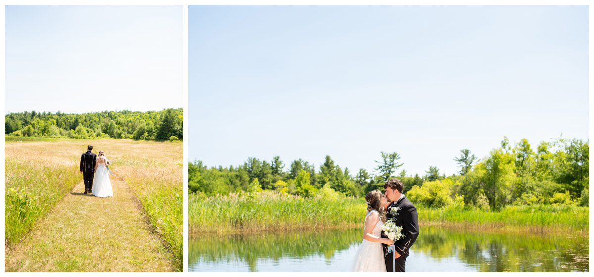 Warkworth Ontario Wedding, Southwestern Ontario Wedding Photographer, Michelle A Photography