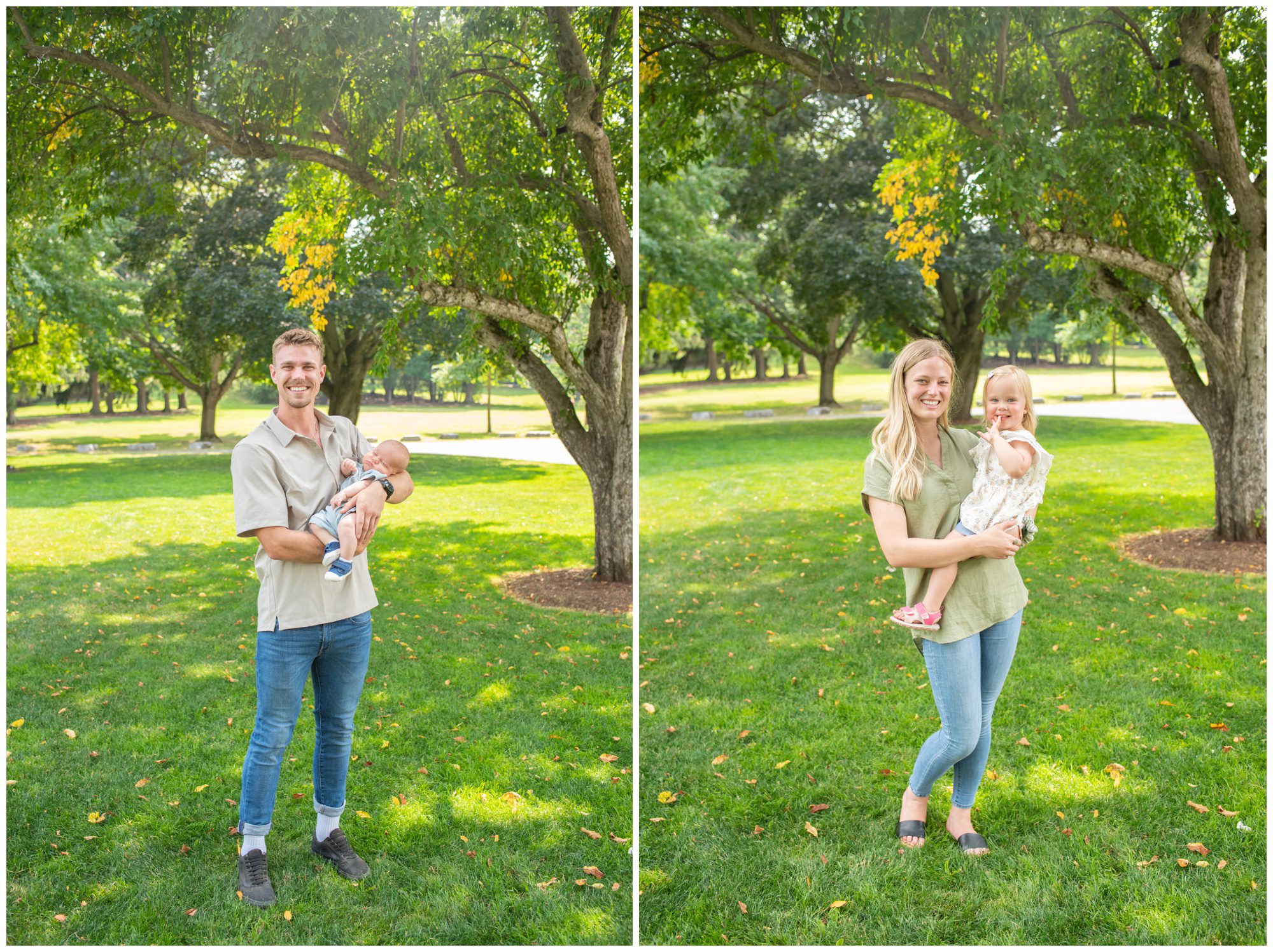 Woodstock Family Photography, Woodstock Family Photographer, Michelle A Photography