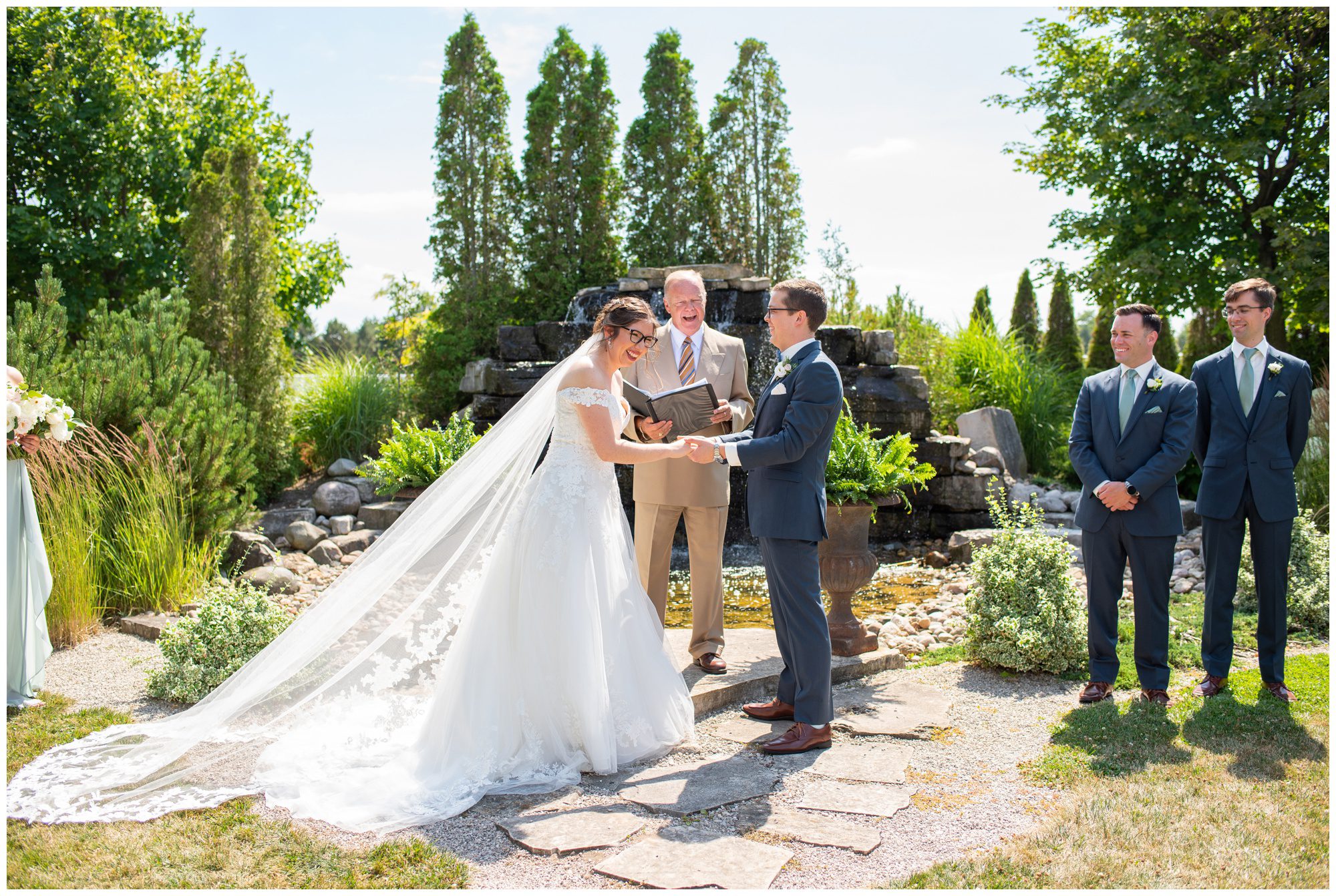 Hessenland Inn, Hessenland Inn Wedding, Zurich Ontario Wedding Photographer