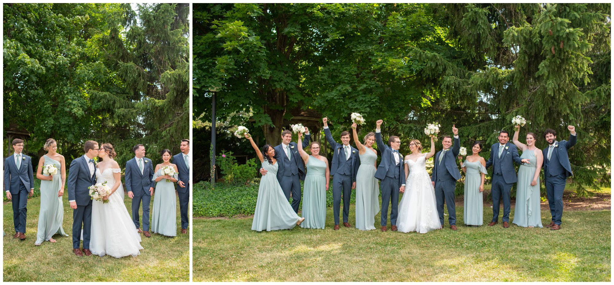 Hessenland Inn, Hessenland Inn Wedding, Zurich Ontario Wedding Photographer