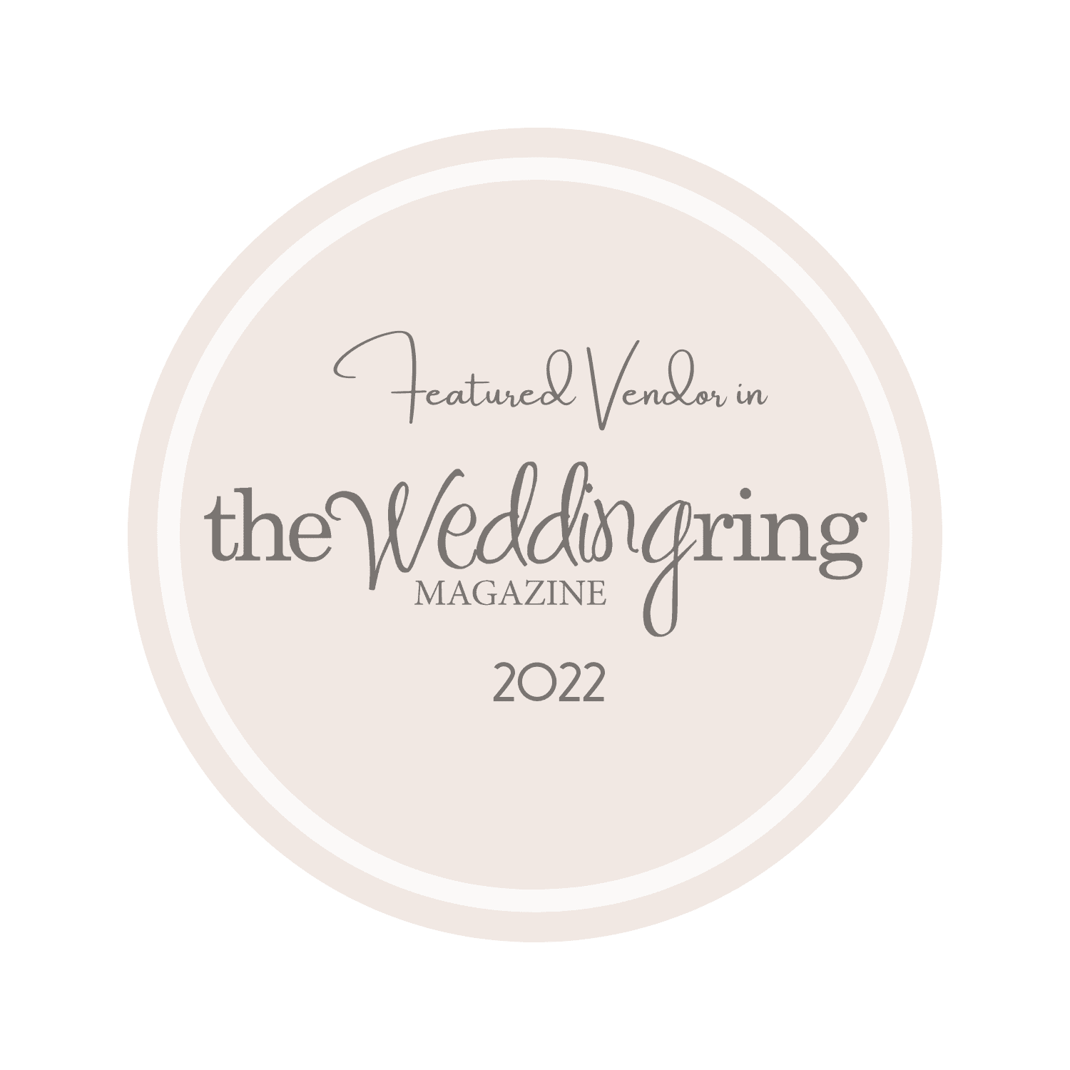 The Wedding Ring Featured Icon.
