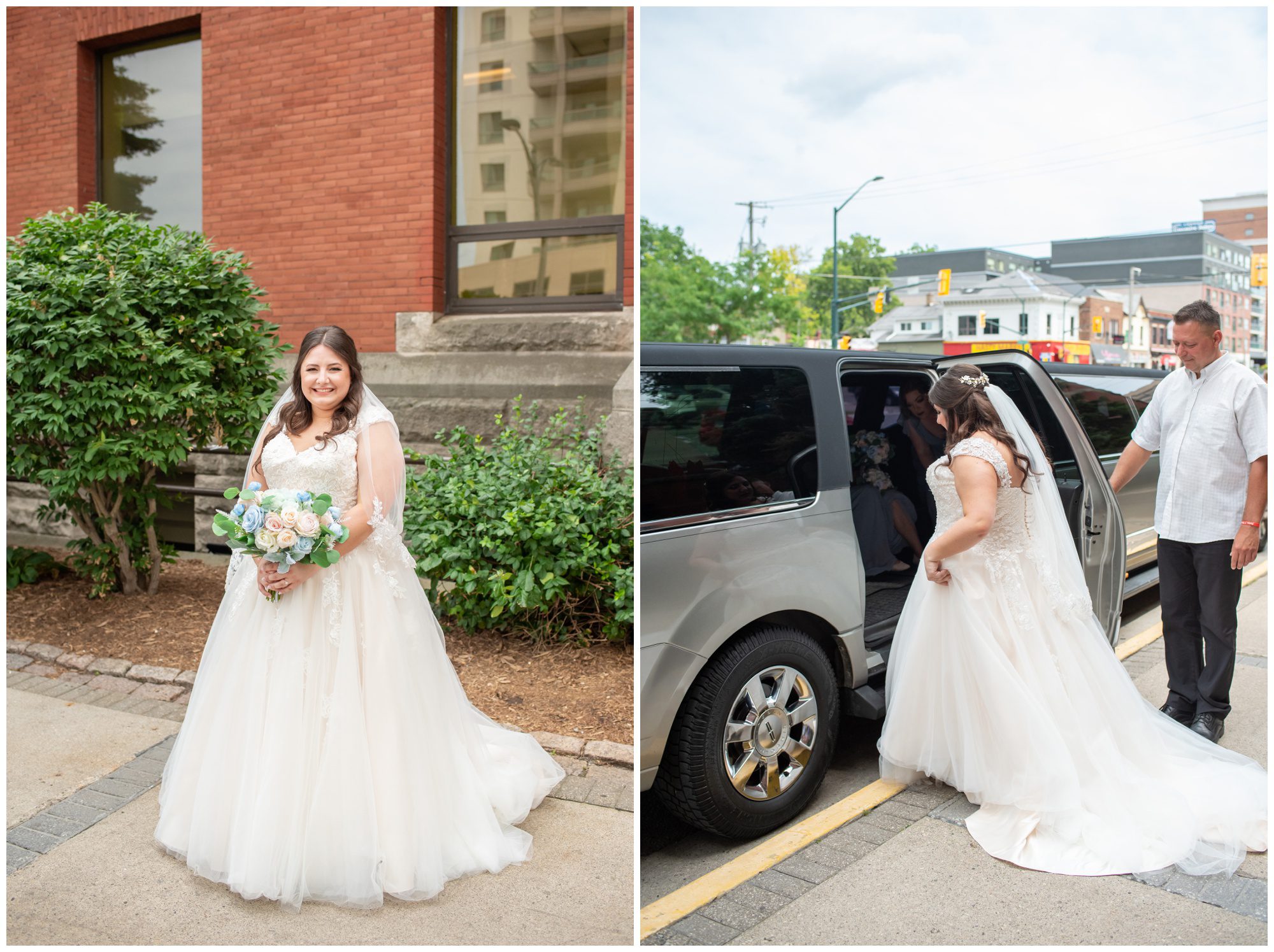 Forest City National Wedding, London Ontario Wedding Photography, Michelle A Photography