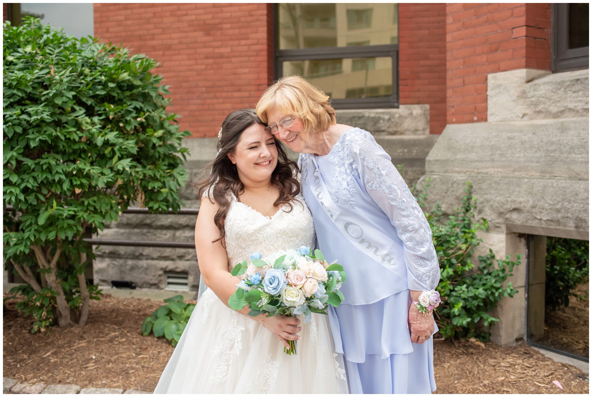 Forest City National Wedding, London Ontario Wedding Photography, Michelle A Photography