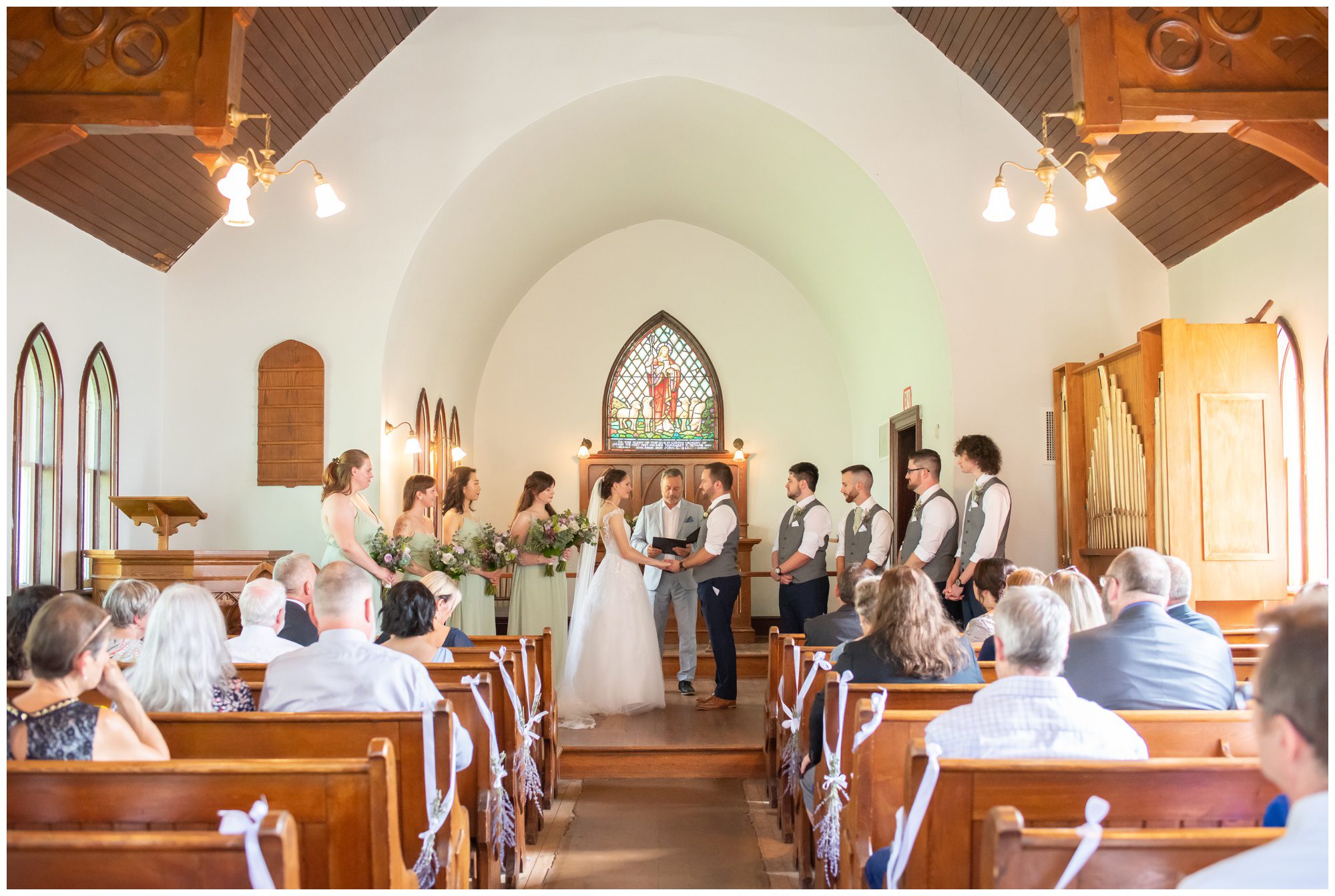 Fanshawe Pioneer Village, Fanshawe Pioneer Village Wedding, London Ontario Wedding Photographers, Michelle A Photography