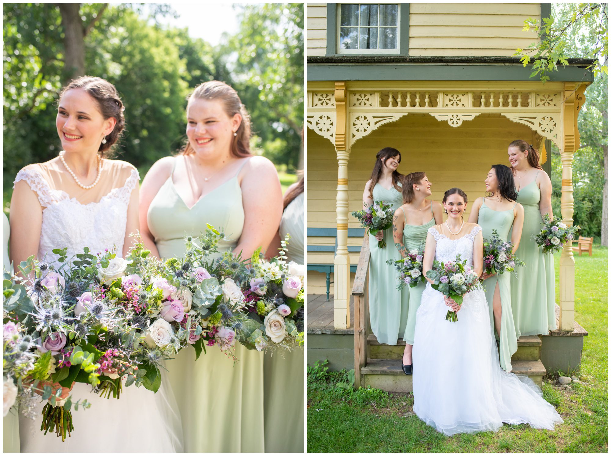 Fanshawe Pioneer Village, Fanshawe Pioneer Village Wedding, London Ontario Wedding Photographers, Michelle A Photography