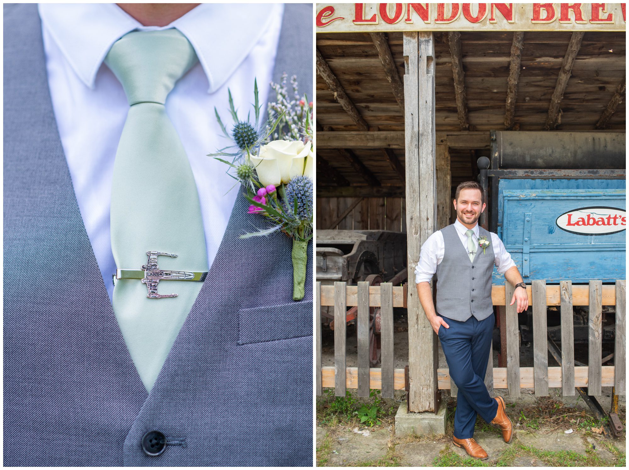 Fanshawe Pioneer Village, Fanshawe Pioneer Village Wedding, London Ontario Wedding Photographers, Michelle A Photography