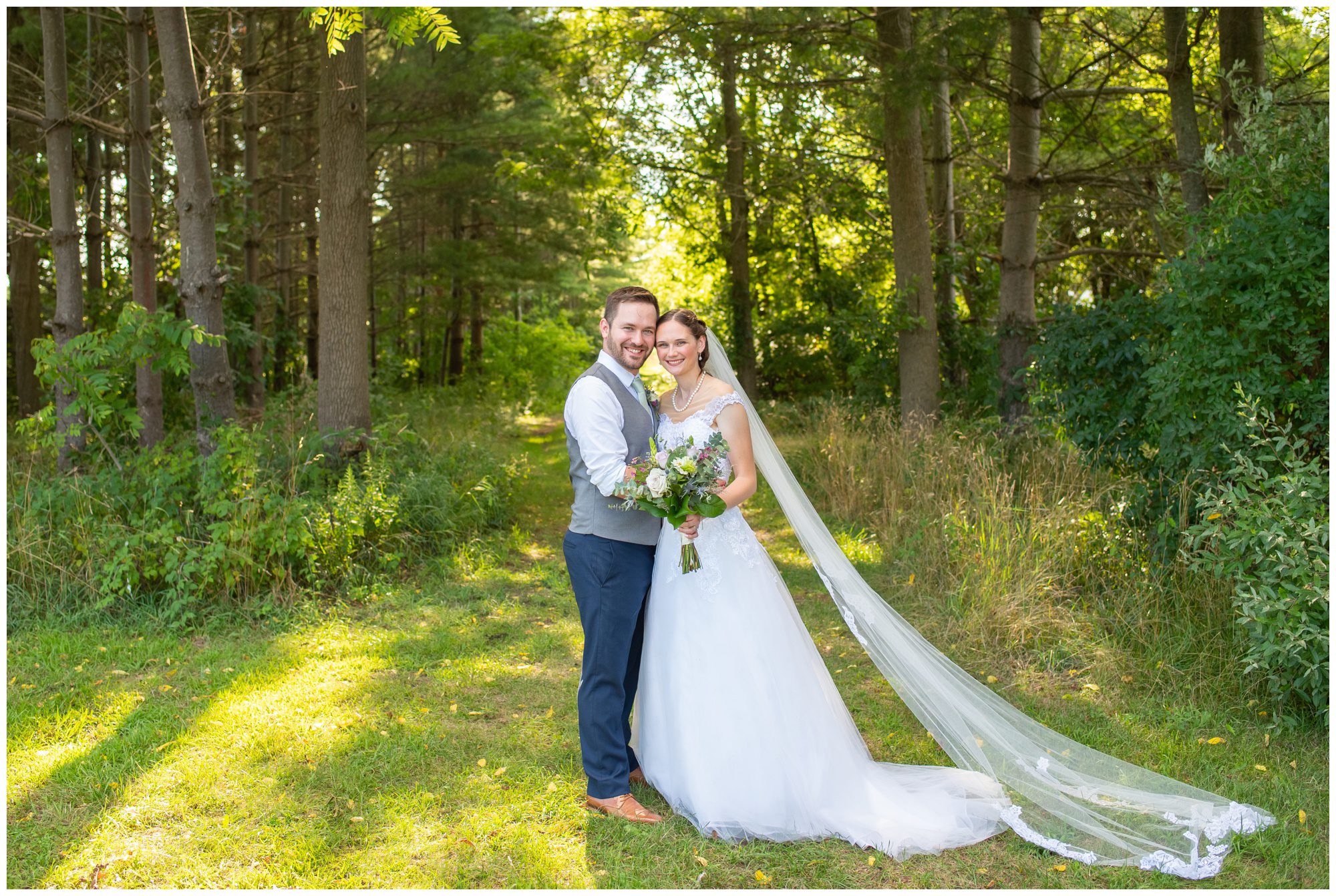 Fanshawe Pioneer Village, Fanshawe Pioneer Village Wedding, London Ontario Wedding Photographers, Michelle A Photography