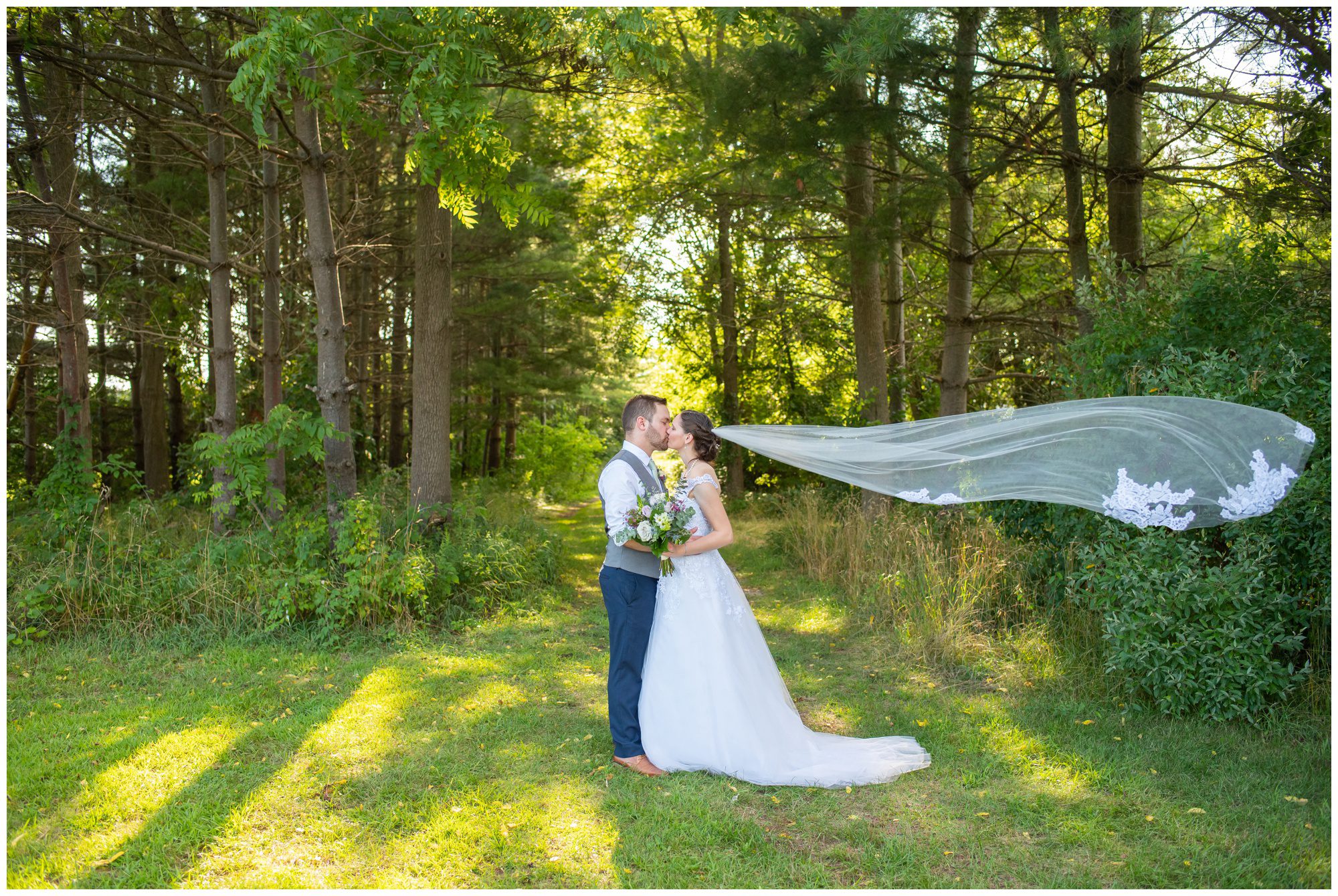 Fanshawe Pioneer Village, Fanshawe Pioneer Village Wedding, London Ontario Wedding Photographers, Michelle A Photography