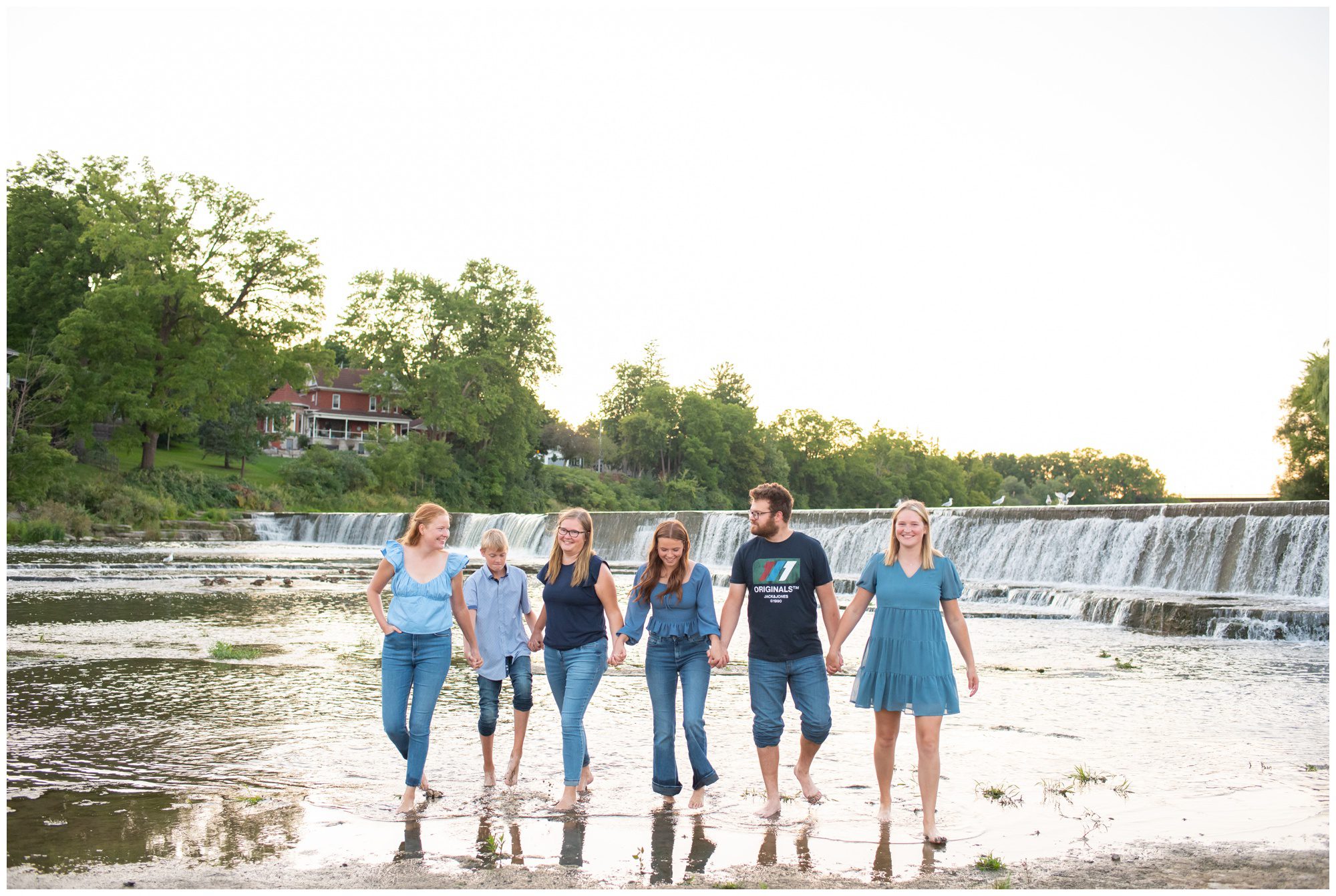 St Mary's Family Session, St Mary's Ontario Family Session, St Mary's Ontario Photographer.