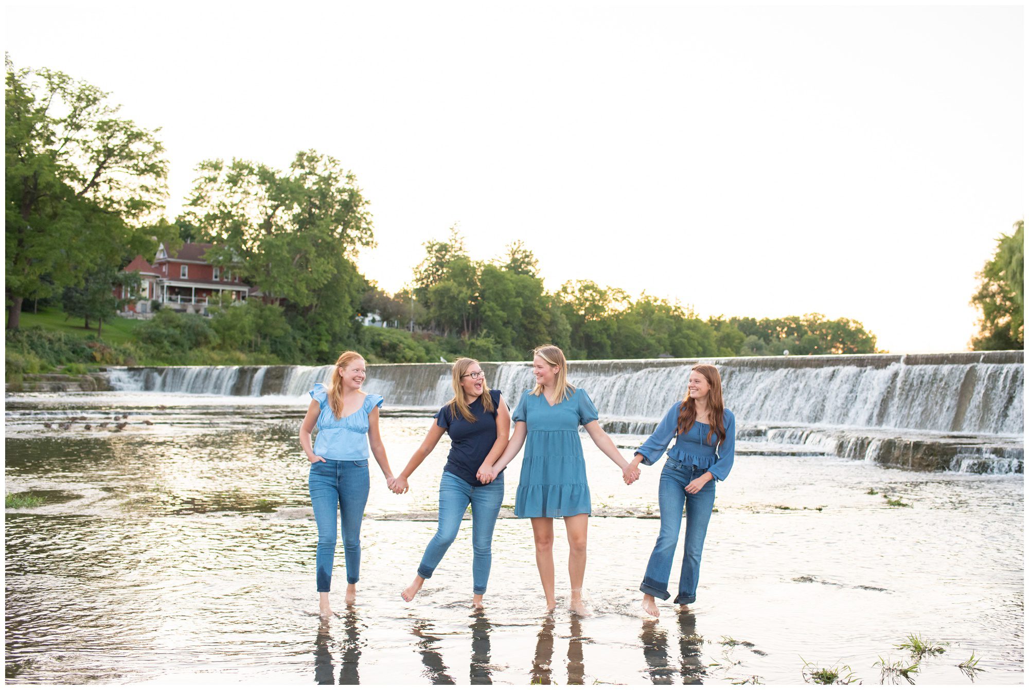 St Mary's Family Session, St Mary's Ontario Family Session, St Mary's Ontario Photographer.