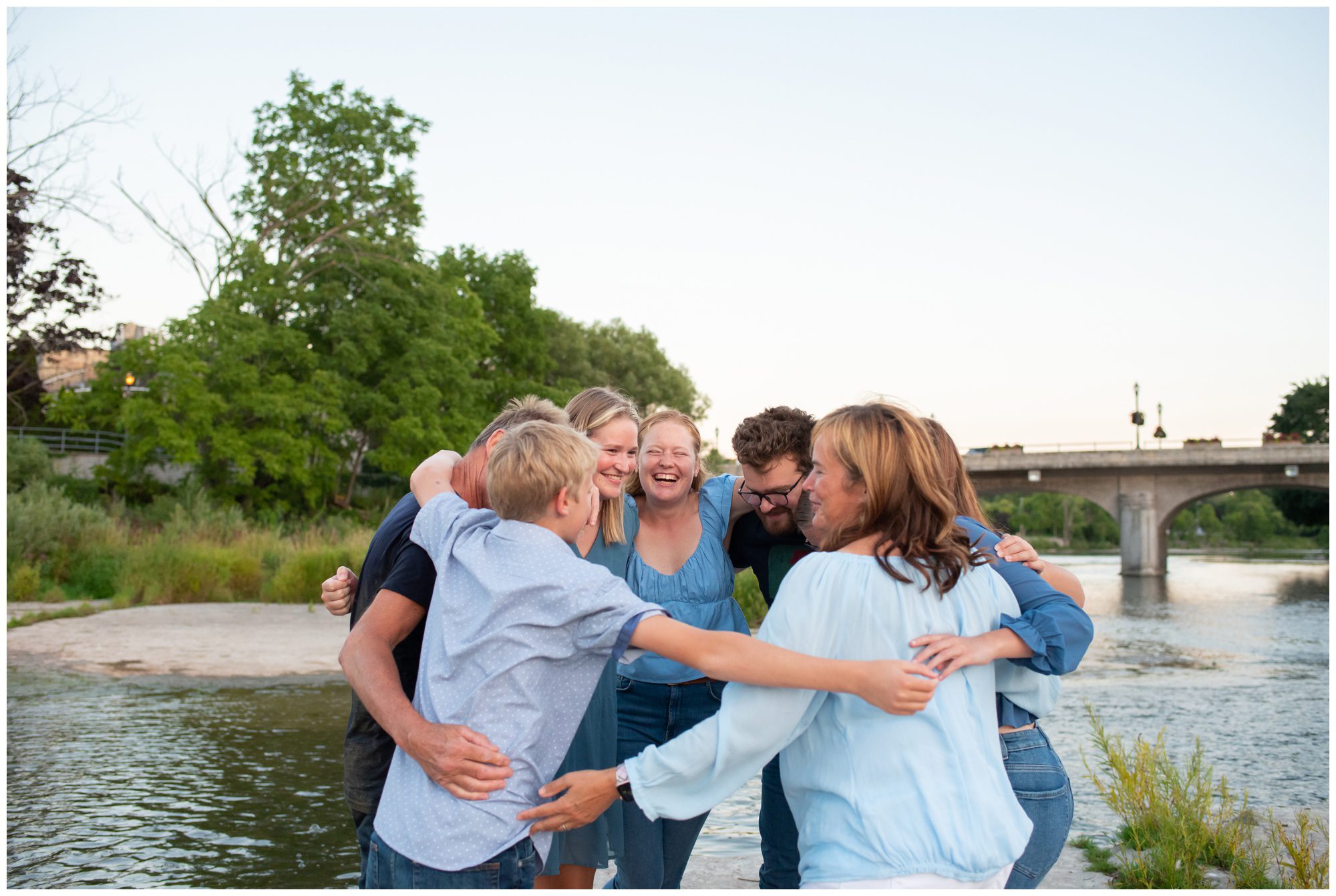 St Mary's Family Session, St Mary's Ontario Family Session, St Mary's Ontario Photographer.