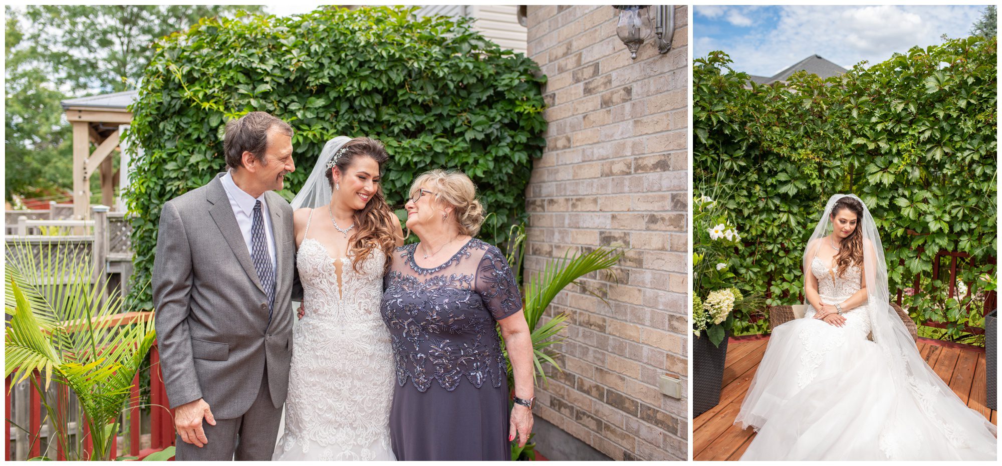 Brookside Banquet Hall Wedding, London Ontario Wedding Photographers, Michelle A Photography