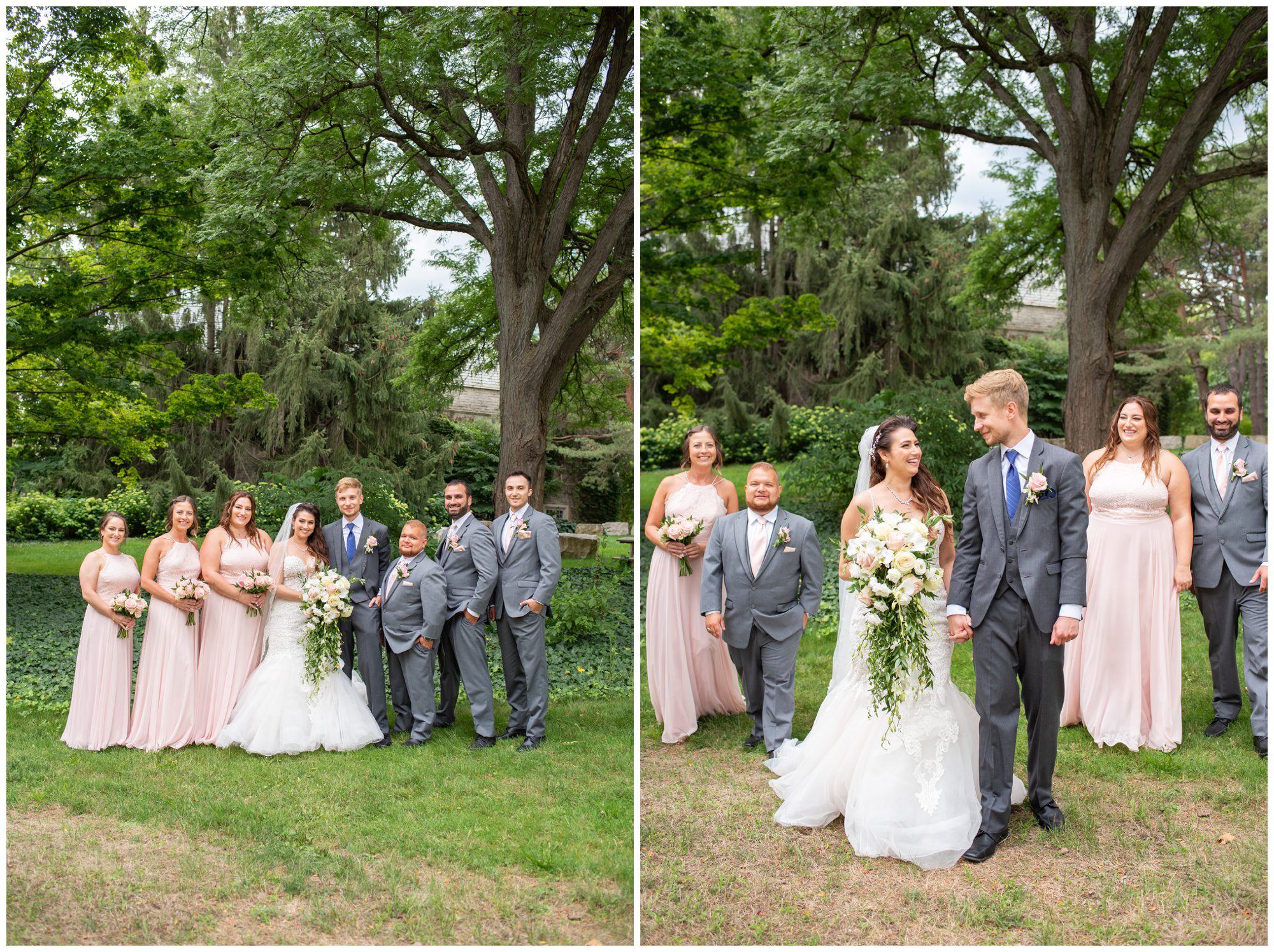 Brookside Banquet Hall Wedding, London Ontario Wedding Photographers, Michelle A Photography