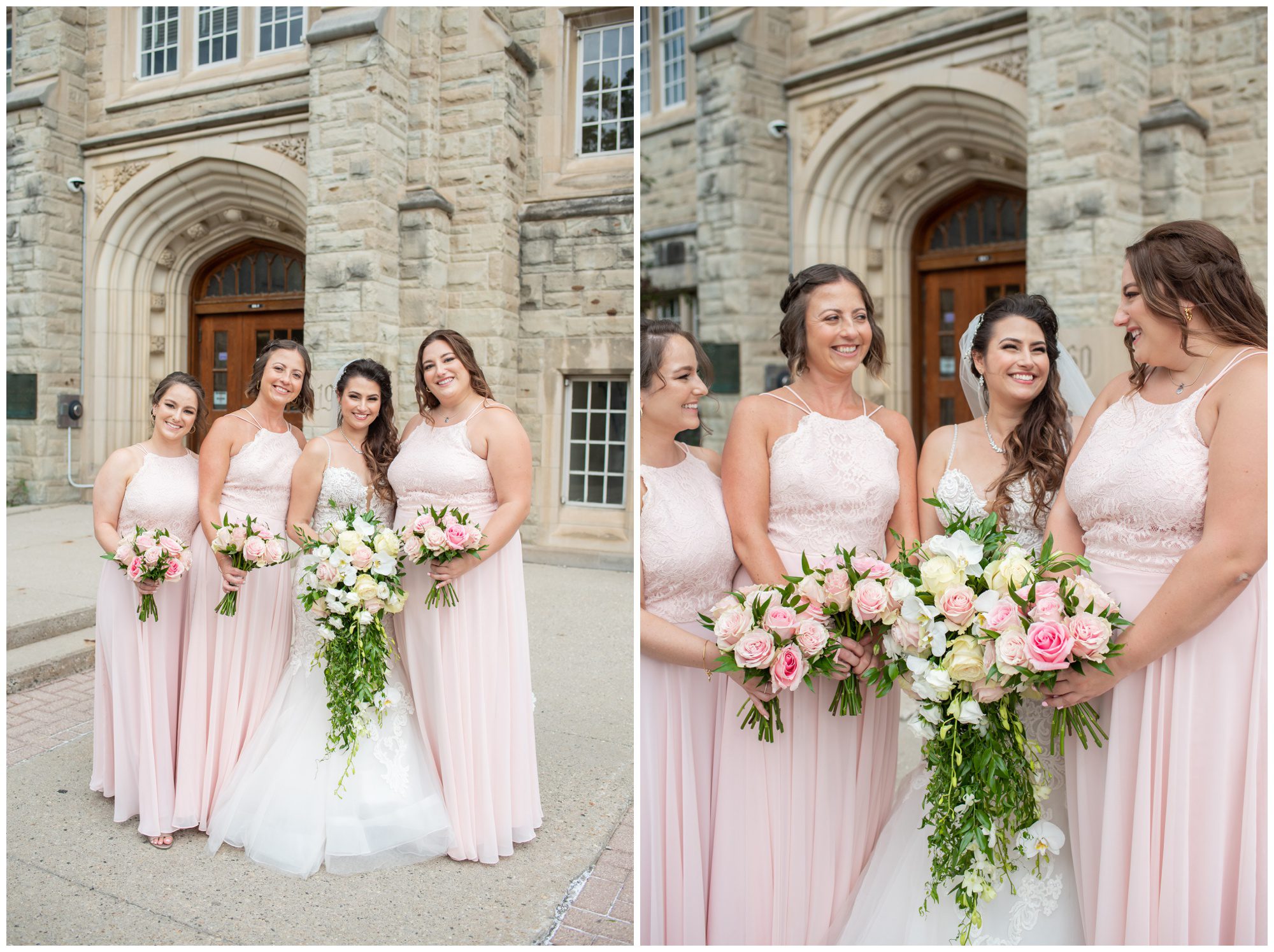 Brookside Banquet Hall Wedding, London Ontario Wedding Photographers, Michelle A Photography