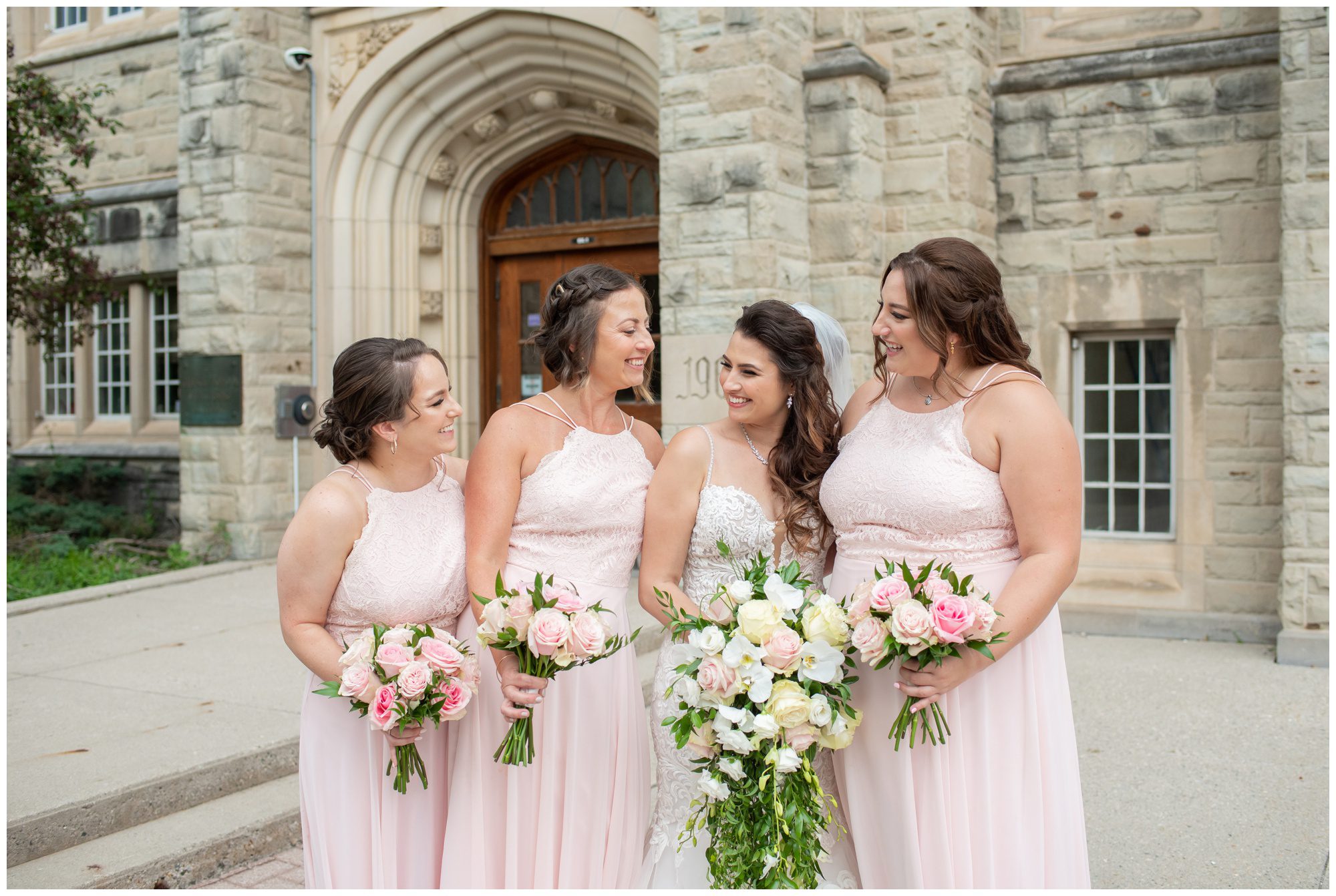 Brookside Banquet Hall Wedding, London Ontario Wedding Photographers, Michelle A Photography