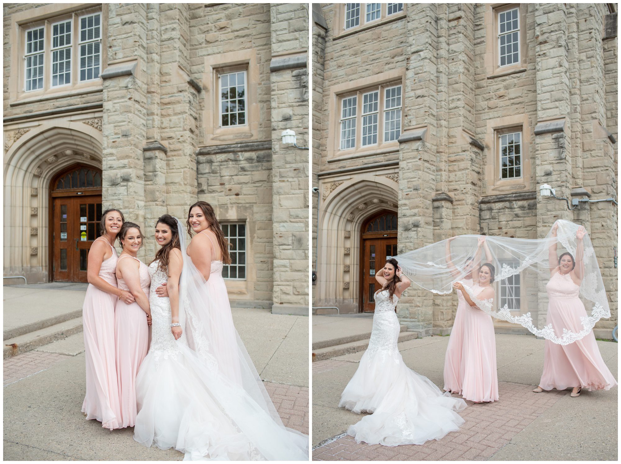 Brookside Banquet Hall Wedding, London Ontario Wedding Photographers, Michelle A Photography