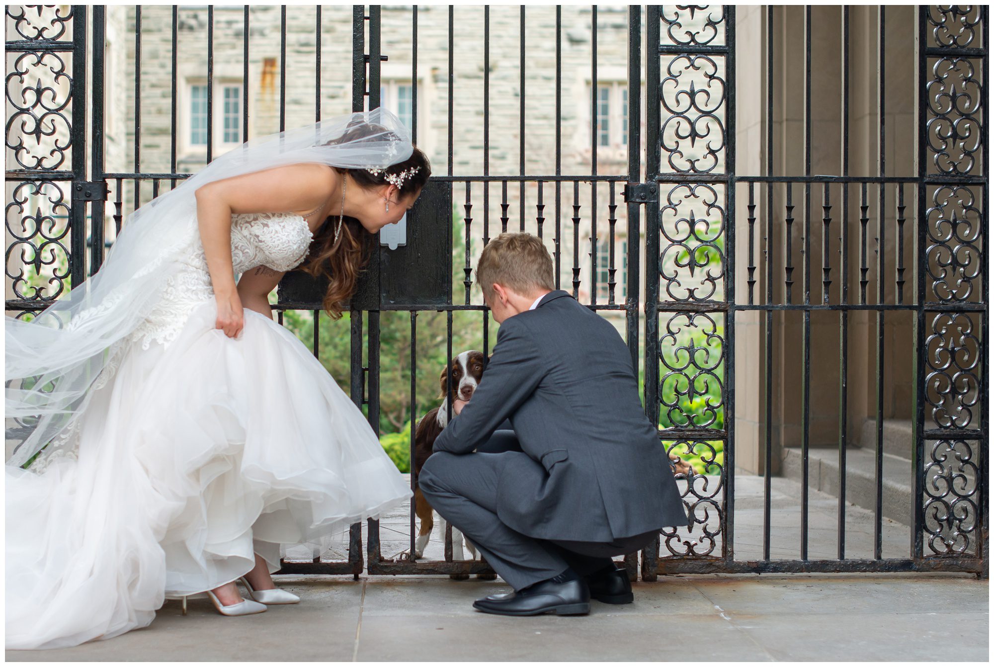 Brookside Banquet Hall Wedding, London Ontario Wedding Photographers, Michelle A Photography