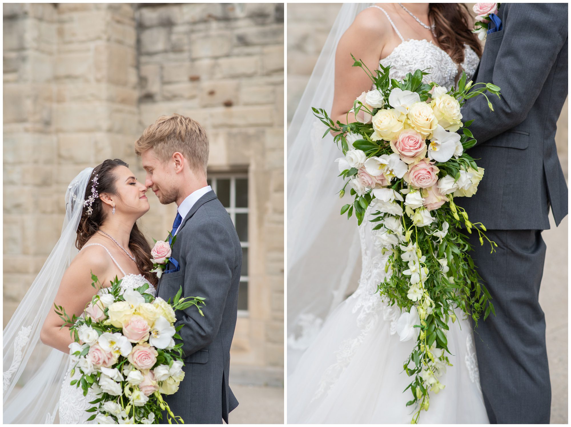 Brookside Banquet Hall Wedding, London Ontario Wedding Photographers, Michelle A Photography