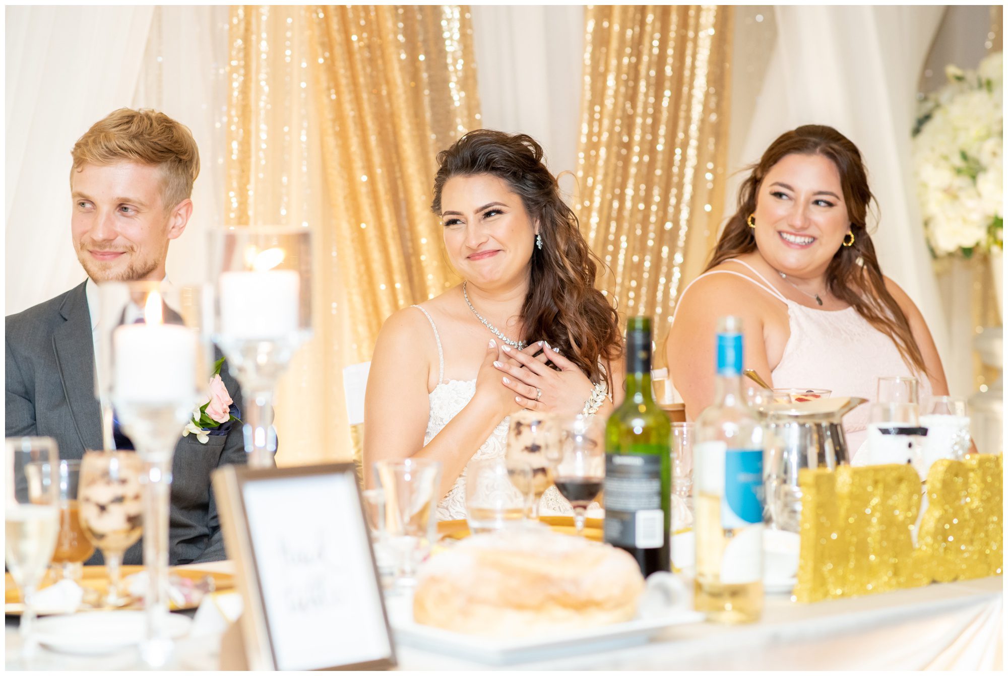 Brookside Banquet Hall Wedding, London Ontario Wedding Photographers, Michelle A Photography