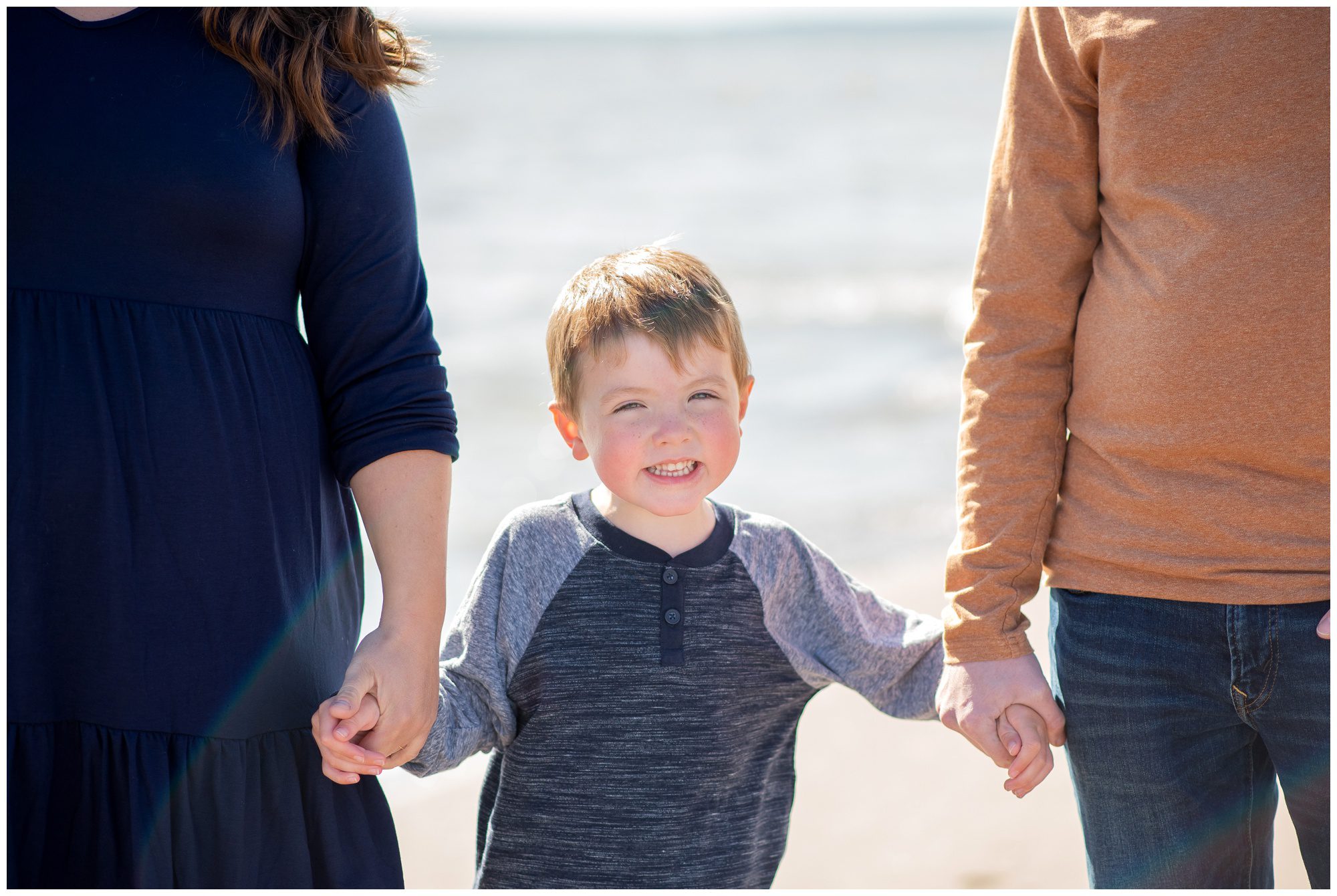Port Stanley Family Session, Port Stanley Ontario, Beach Family Session, Michelle A Photography