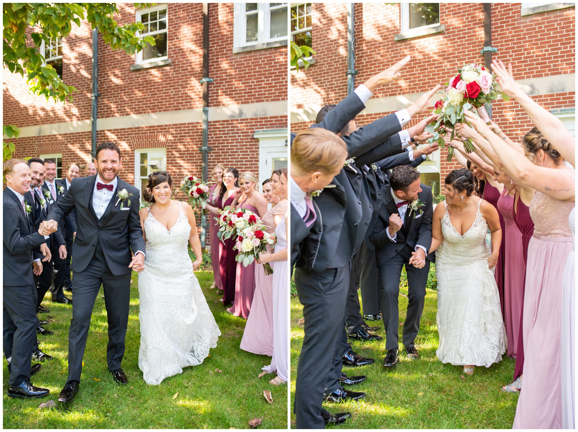 Ivey Spencer Leadership Centre, Ivey Spencer Leadership Centre Wedding, London Ontario Wedding Photographers, Michelle A Photography