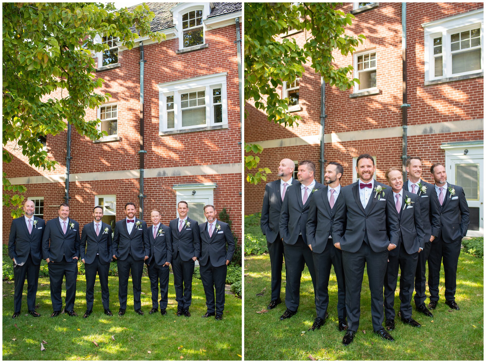 Ivey Spencer Leadership Centre, Ivey Spencer Leadership Centre Wedding, London Ontario Wedding Photographers, Michelle A Photography