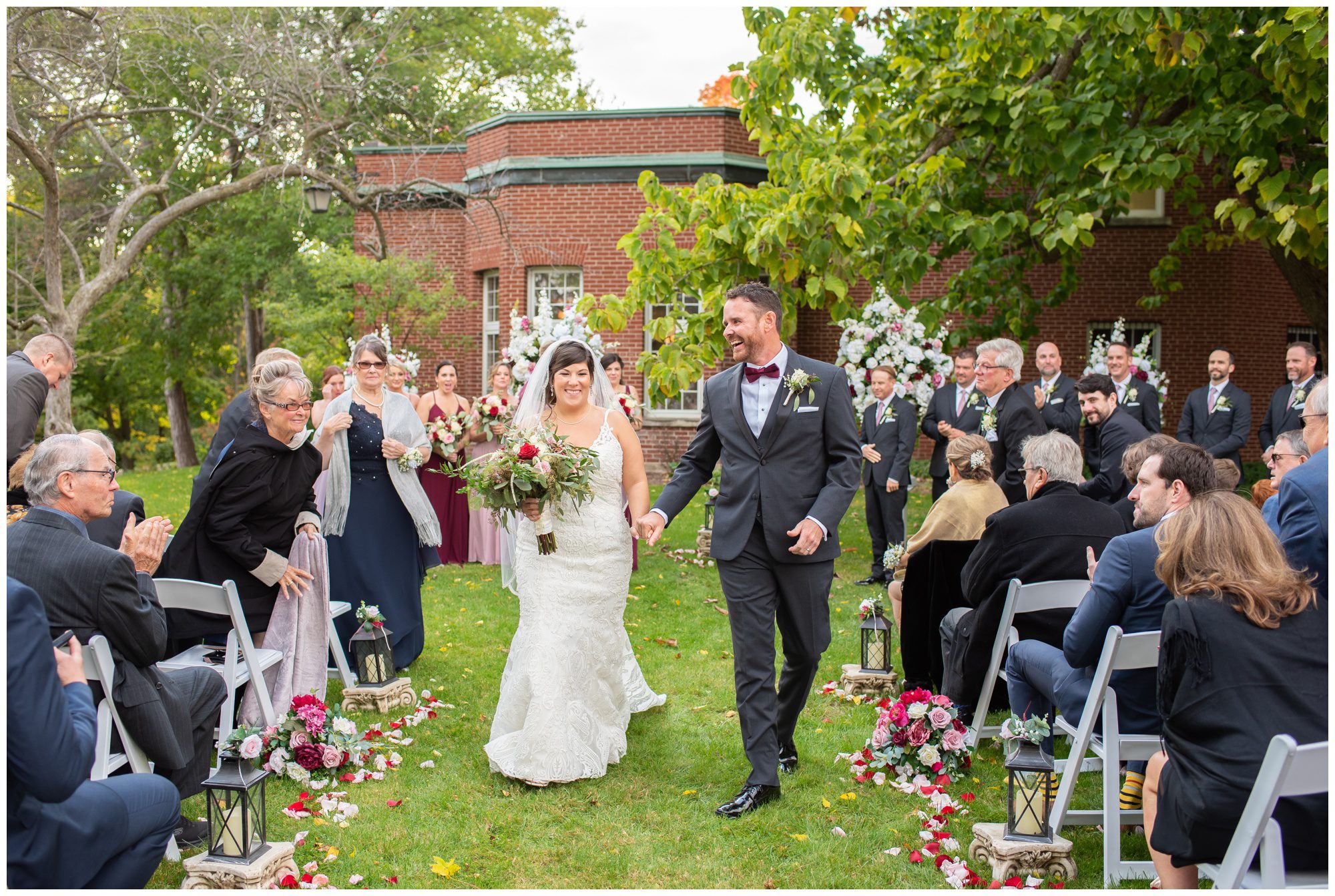 Ivey Spencer Leadership Centre, Ivey Spencer Leadership Centre Wedding, London Ontario Wedding Photographers, Michelle A Photography