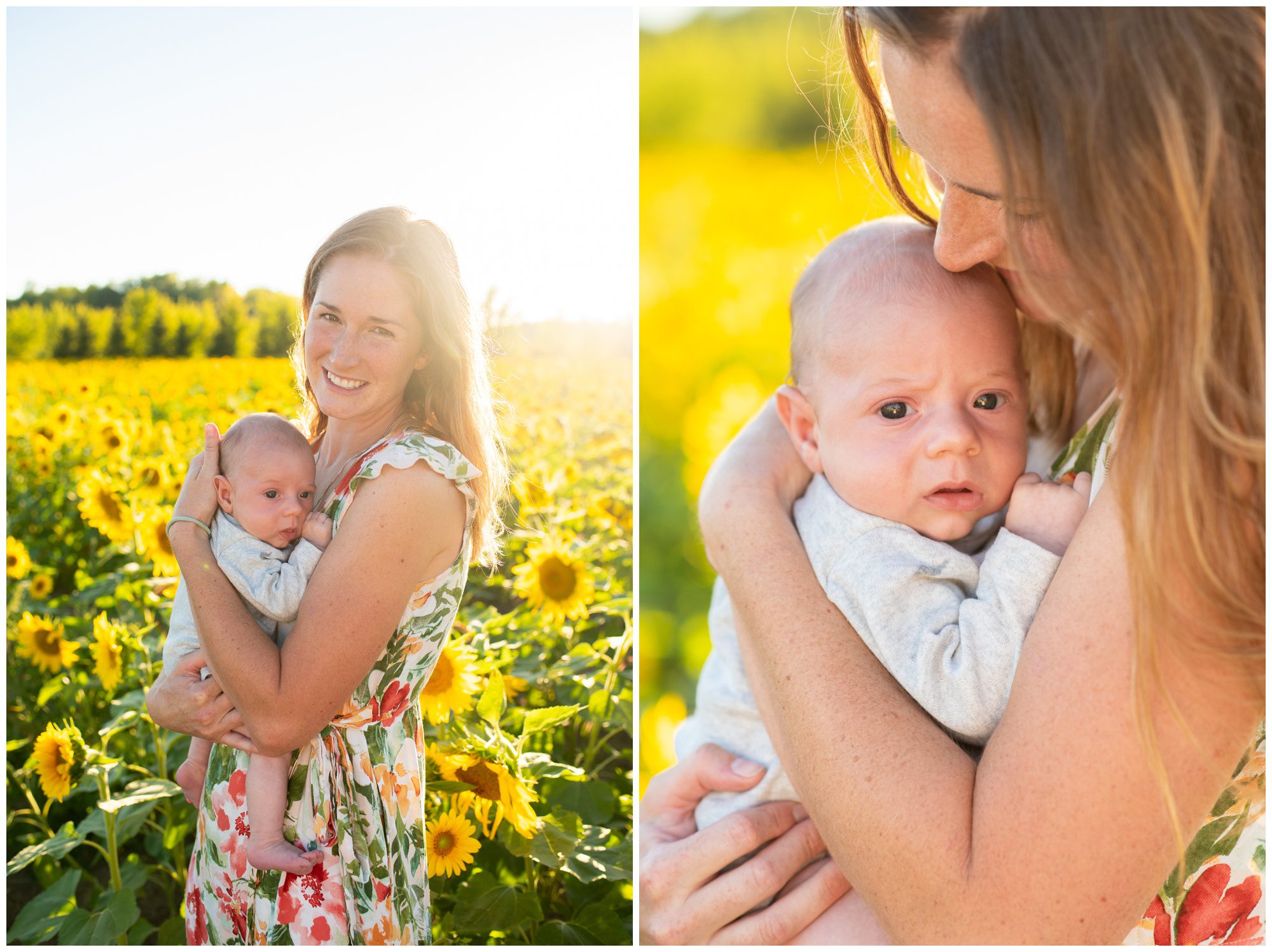 Port Lambton Family Session, Southwestern Ontario Family Photography, Michelle A Photography 