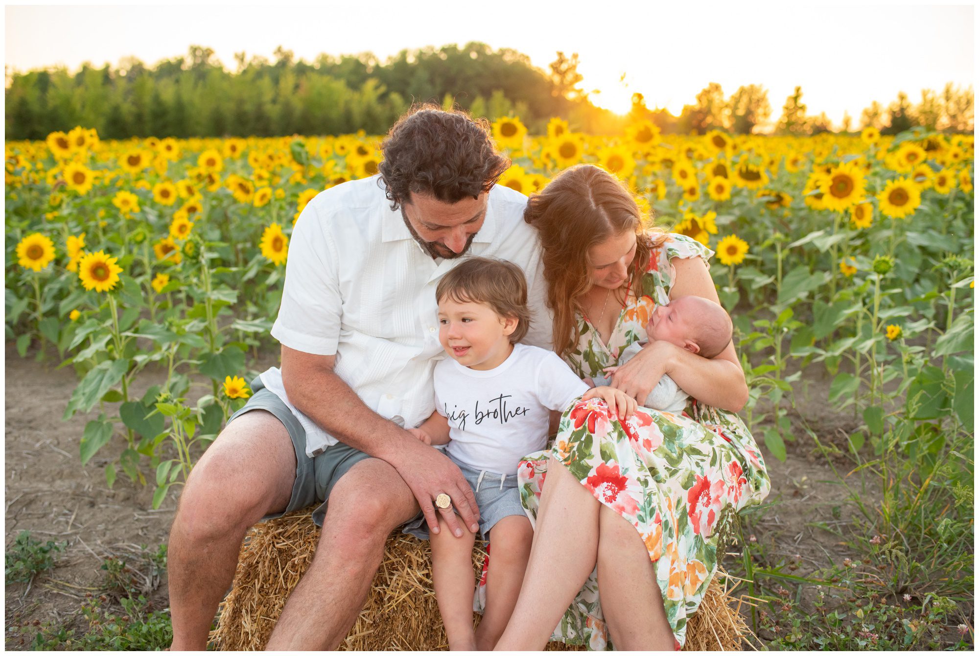 Port Lambton Family Session, Southwestern Ontario Family Photography, Michelle A Photography 