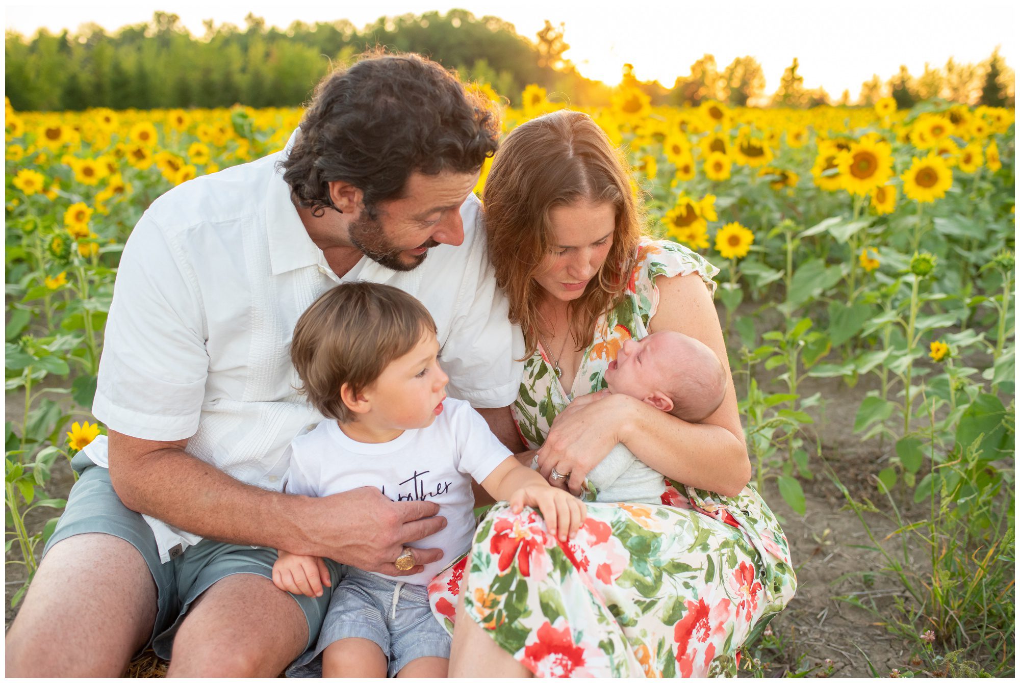 Port Lambton Family Session, Southwestern Ontario Family Photography, Michelle A Photography 