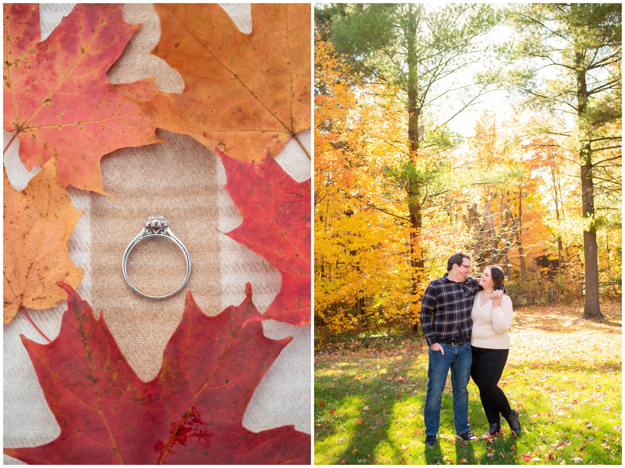 Westfield Heritage Village, Hamilton Ontario Engagement Photography, Hamilton Ontario Wedding Photographer