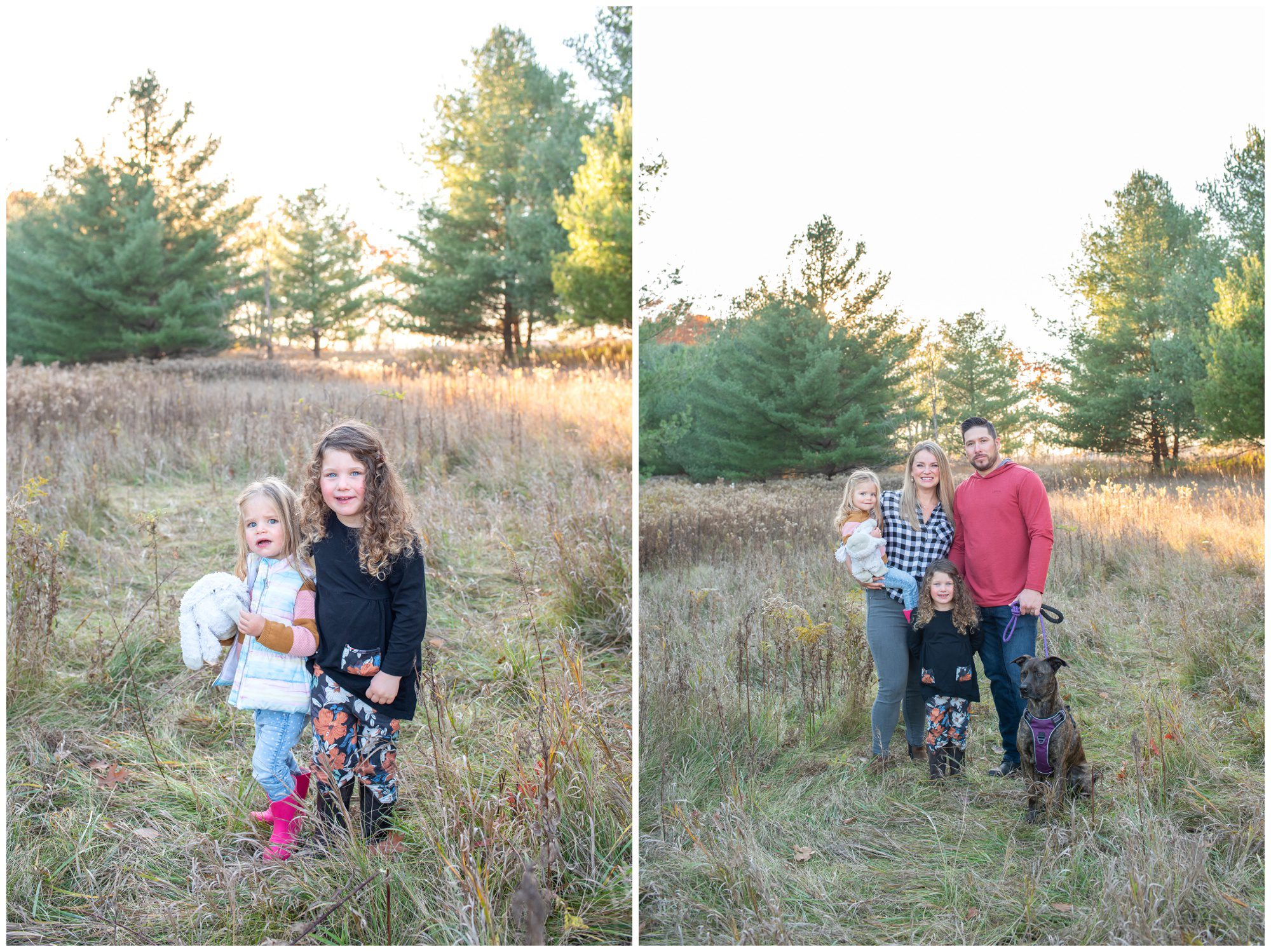Fall Minis, Fall Mini Sessions London Ontario, Michelle A Photography