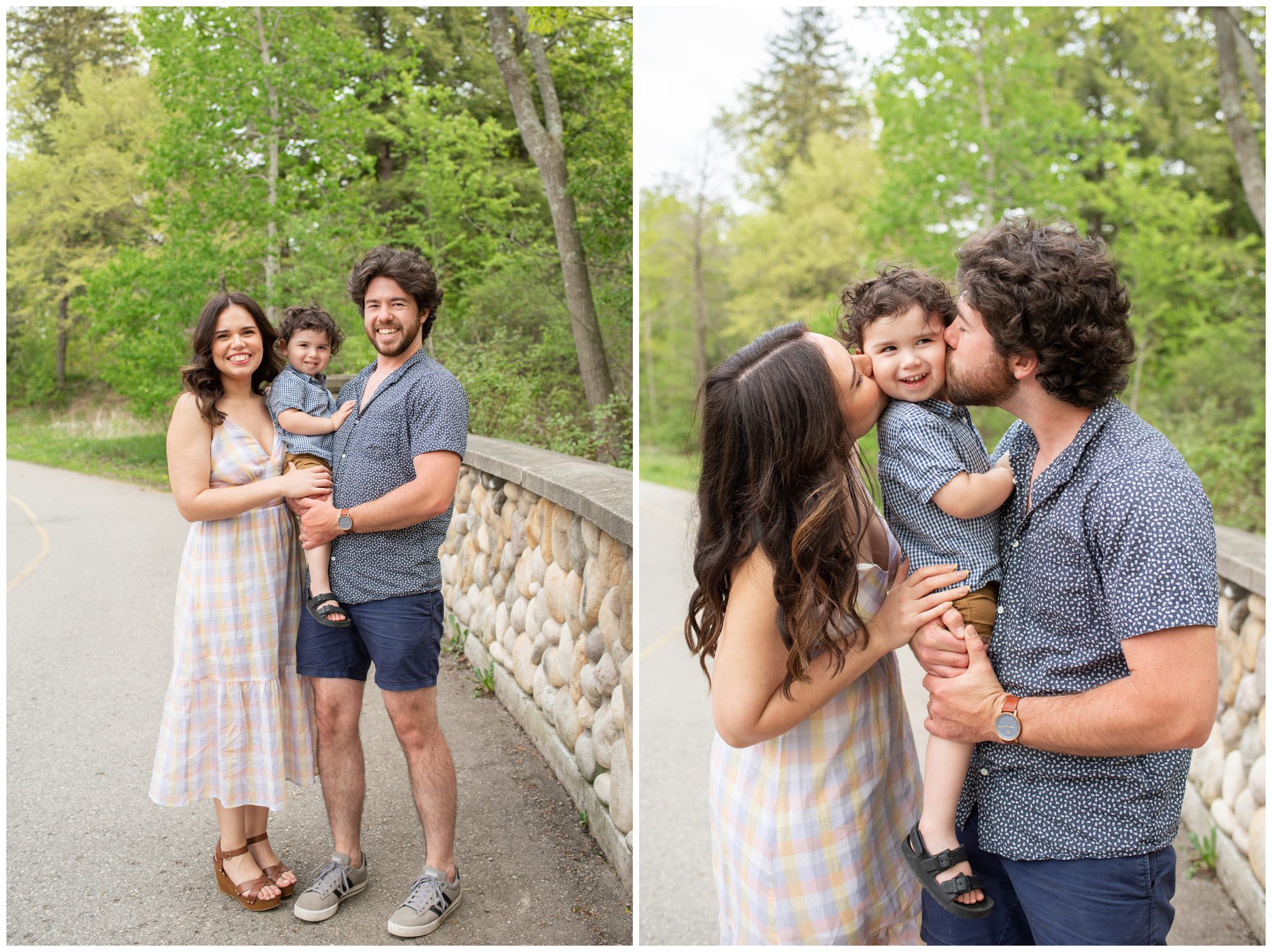Spring Minis, Mini Sessions London Ontario, London Ontario Family Photographers, Michelle A Photography