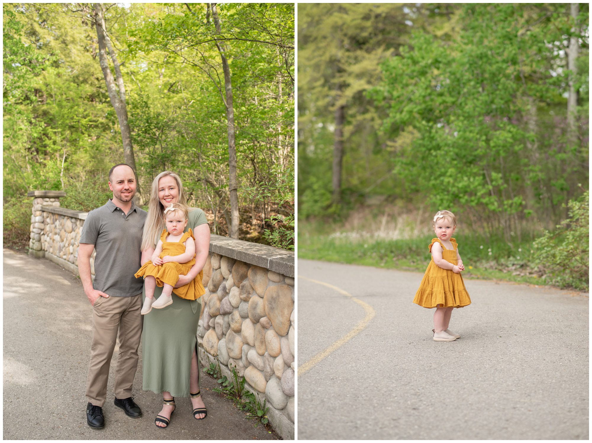 Spring Minis, Mini Sessions London Ontario, London Ontario Family Photographers, Michelle A Photography