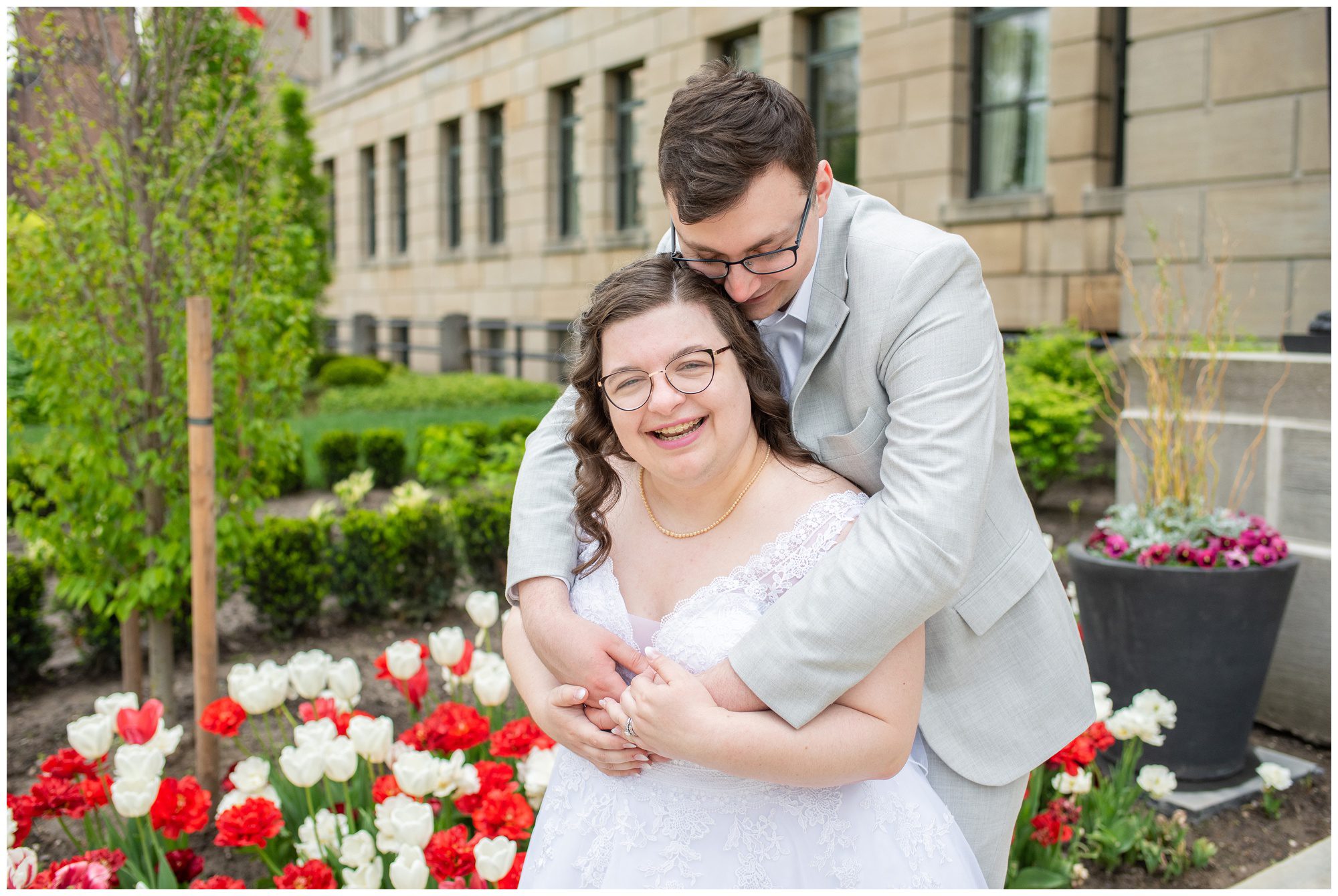 London Ontario City Hall, London City Hall Wedding, London Ontario Wedding Photographers, Michelle A Photography