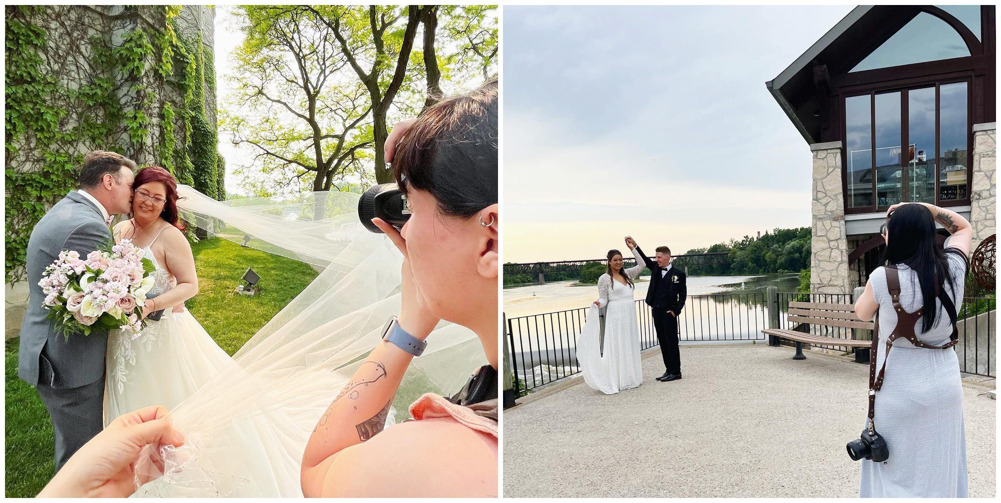 2023 Year In-Review, Michelle A Photography, Southwestern Ontario Wedding Photographer