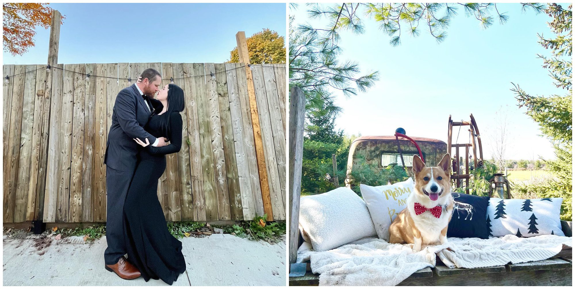 2023 Year In-Review, Michelle A Photography, Southwestern Ontario Wedding Photographer