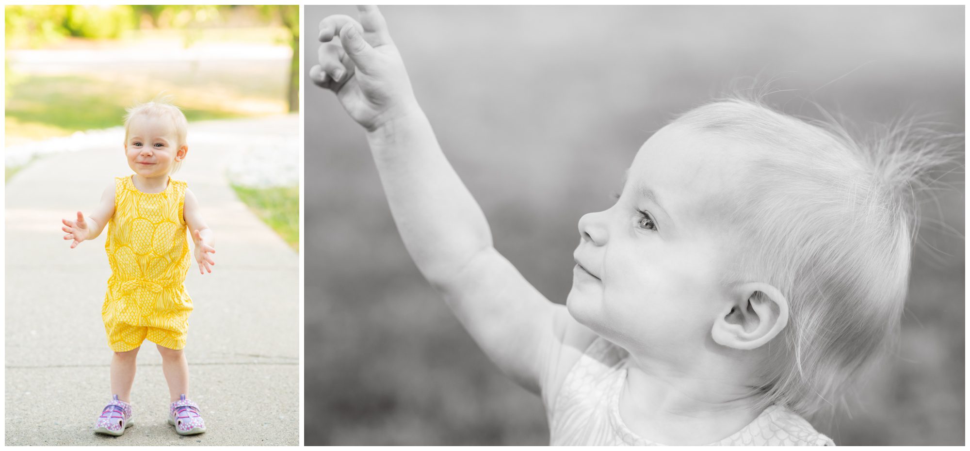 Civic Gardens Family Session, Civic Gardens, London Ontario Family Photographers