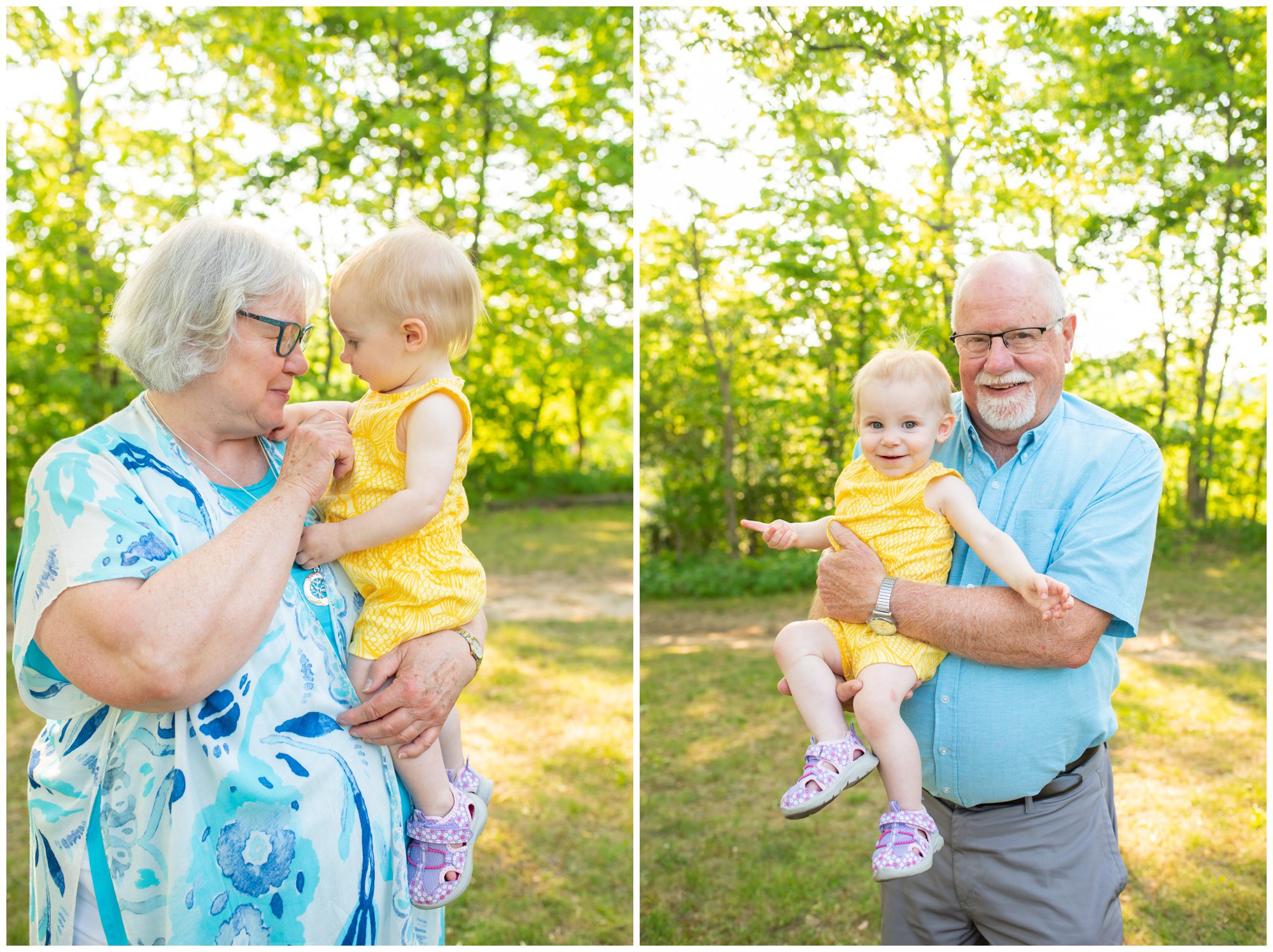 Civic Gardens Family Session, Civic Gardens, London Ontario Family Photographers